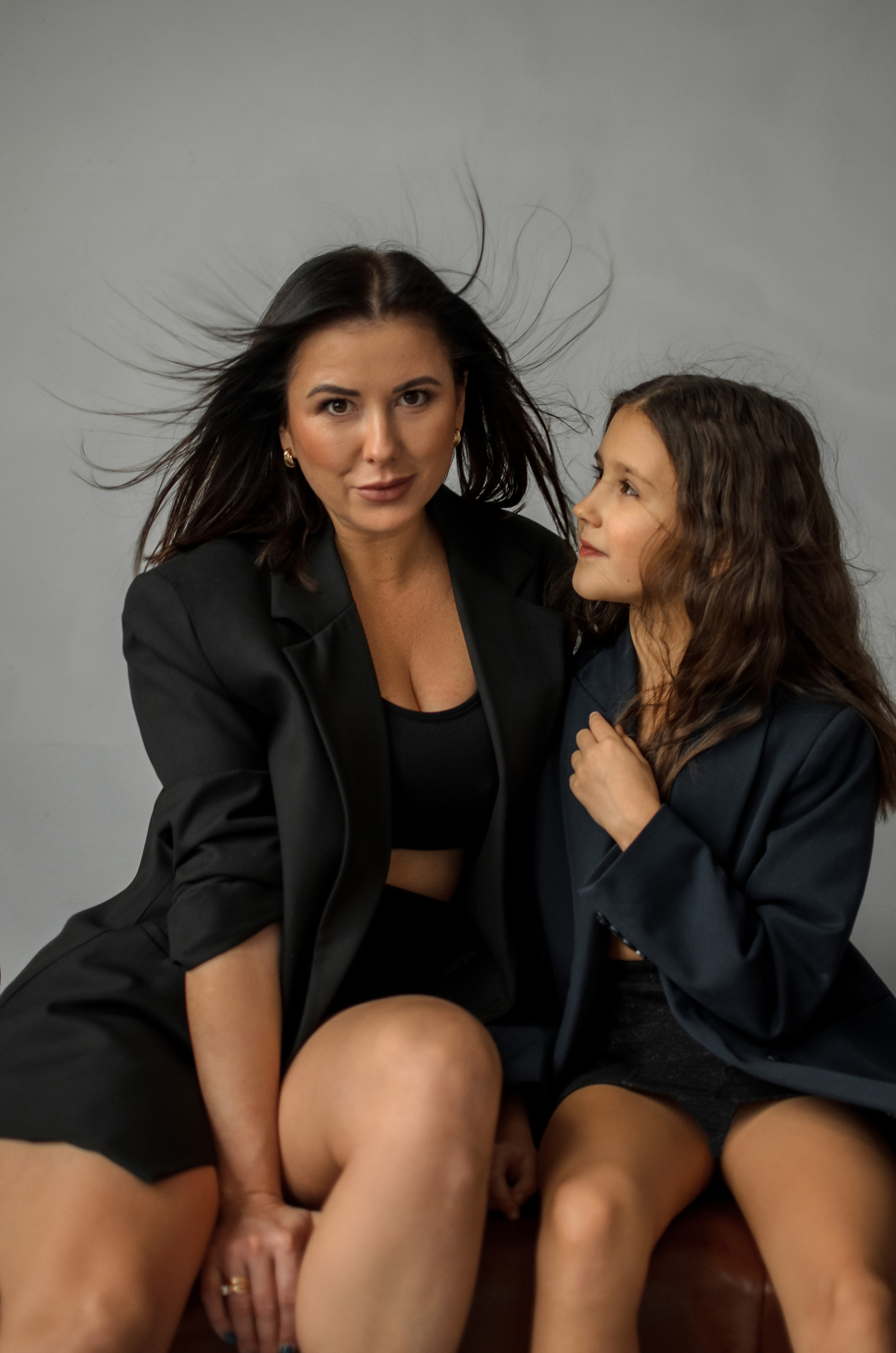 Вероника и Милана. Фотограф в Смоленске Ирина Прудникова