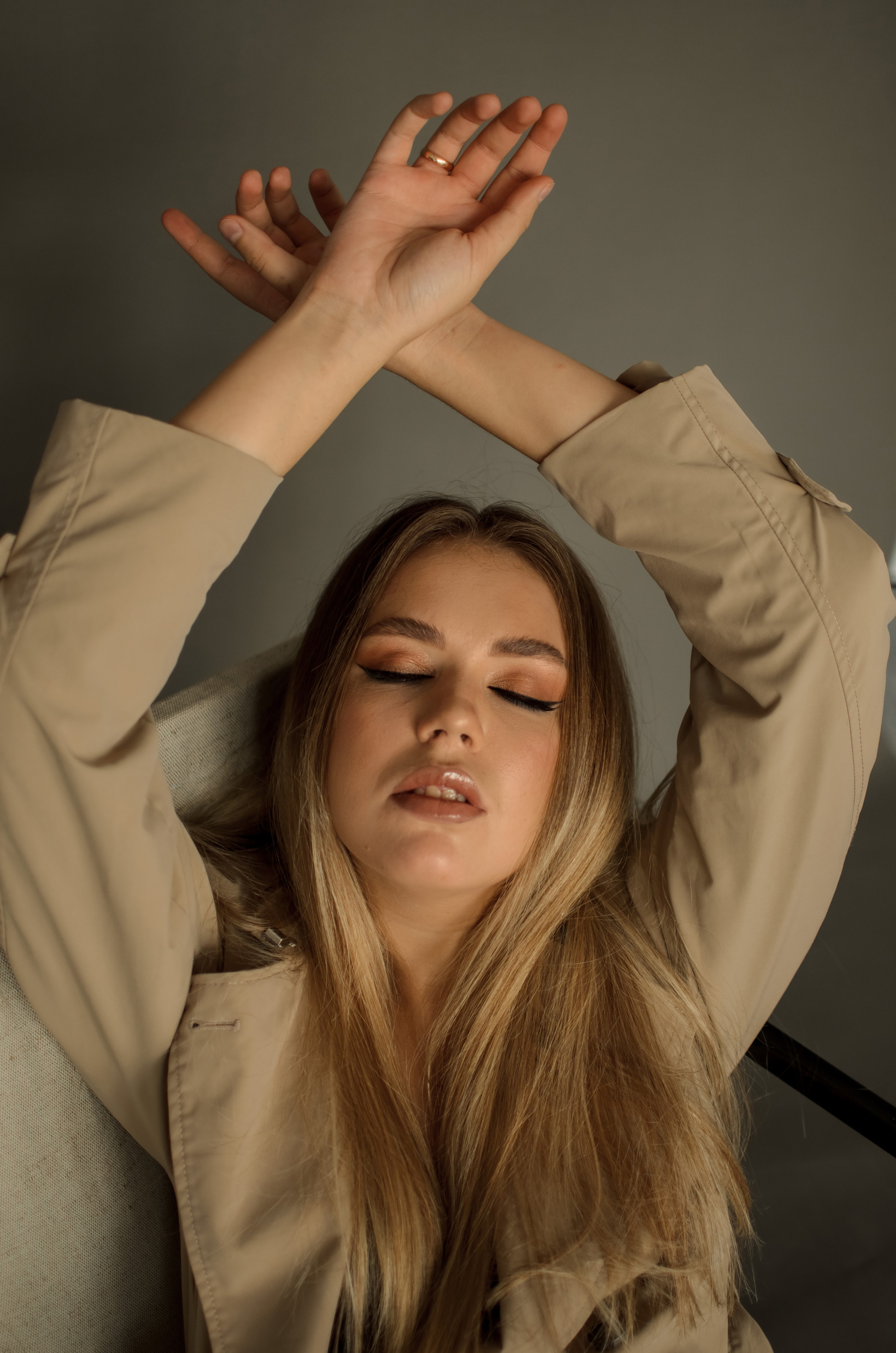 Виктория. Фотограф в Смоленске Ирина Прудникова