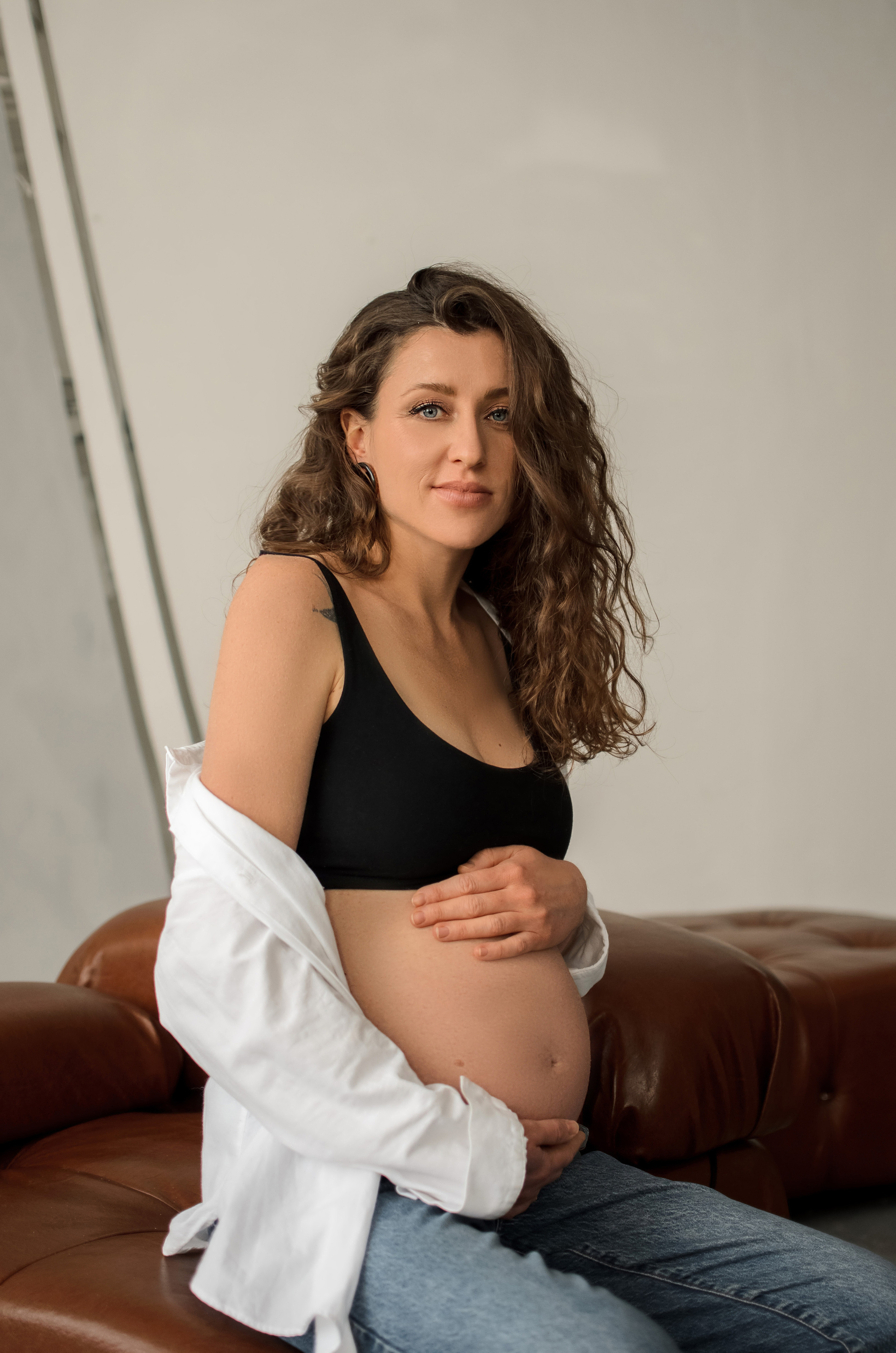 Нанайка. Фотограф в Смоленске Ирина Прудникова