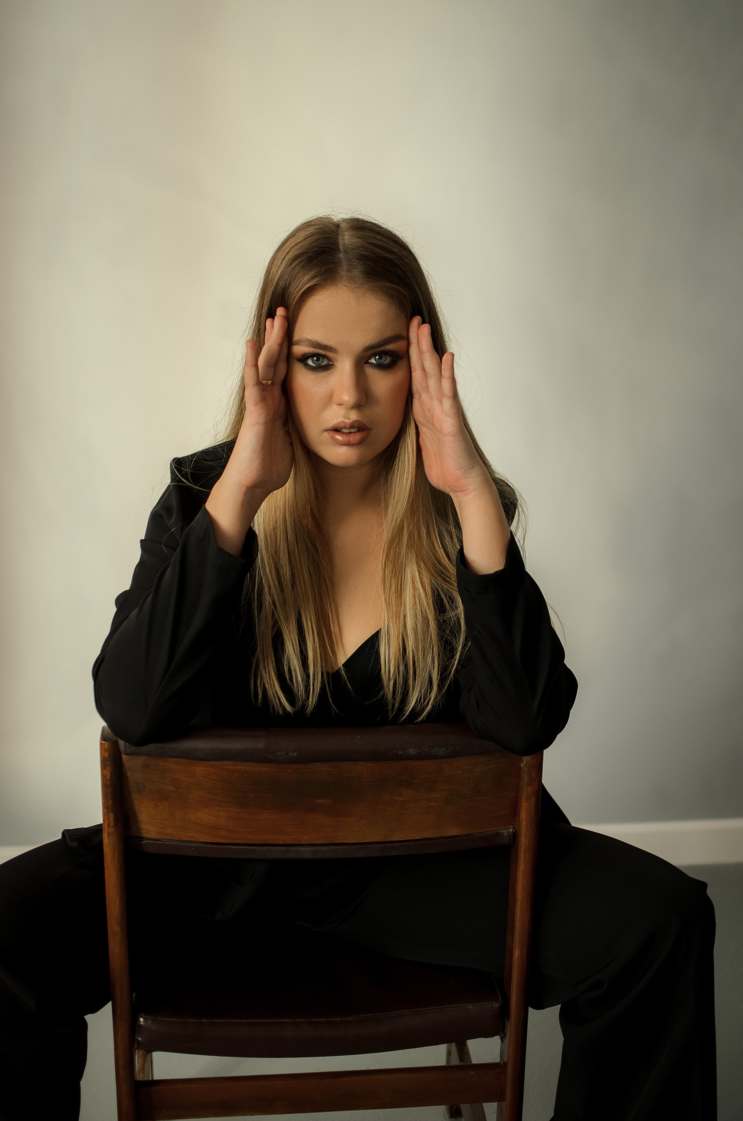 Виктория. Фотограф в Смоленске Ирина Прудникова