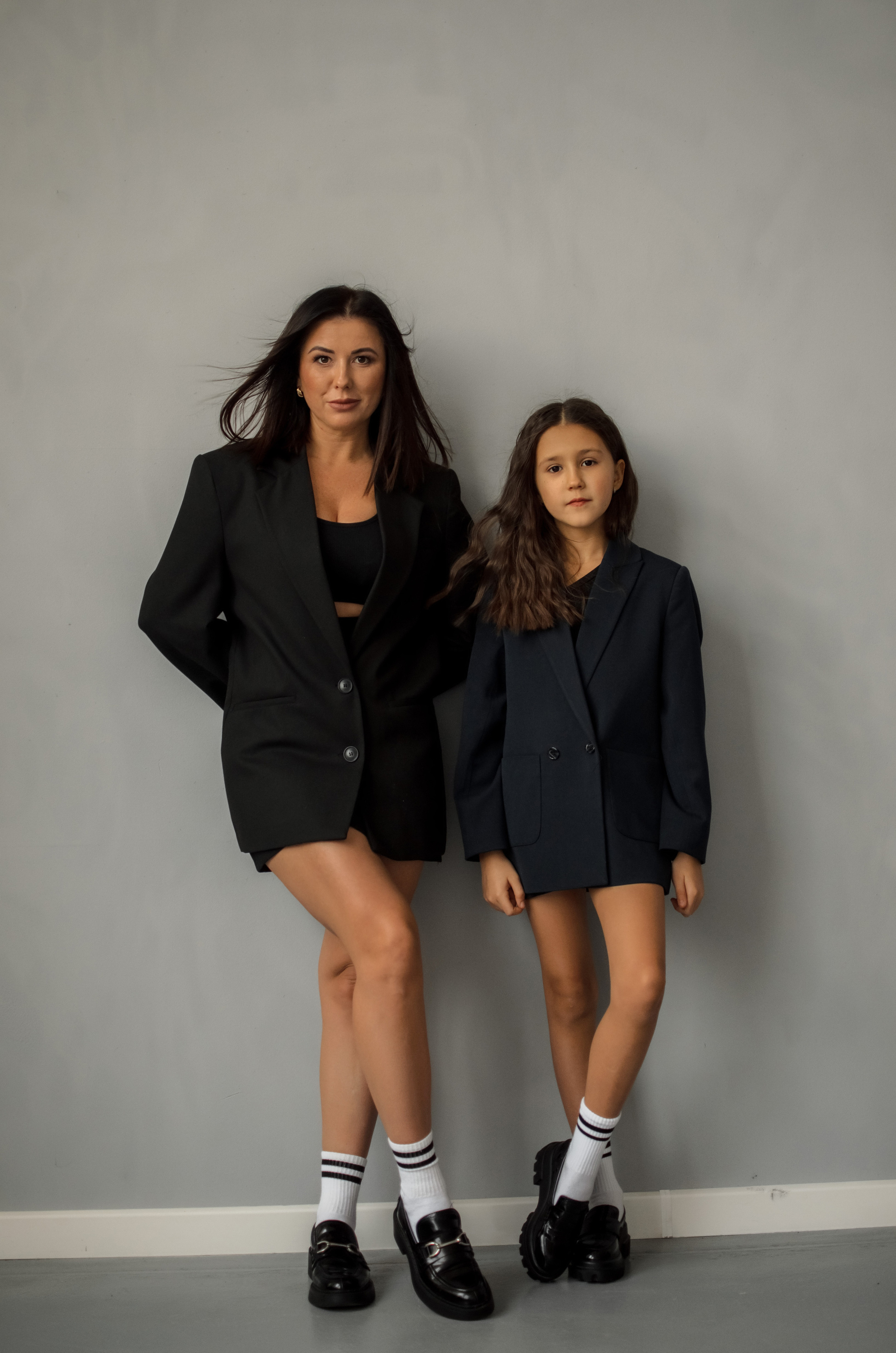 Вероника и Милана. Фотограф в Смоленске Ирина Прудникова