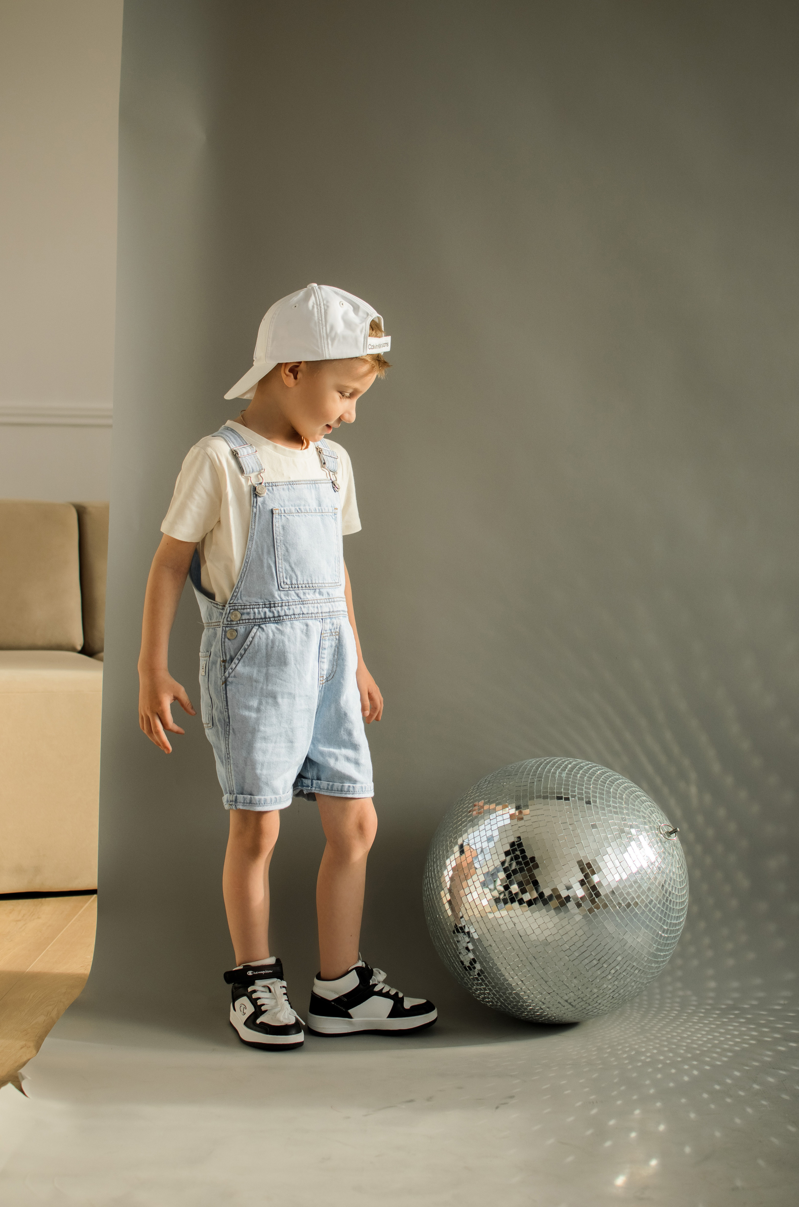 Макс. Фотограф в Смоленске Ирина Прудникова