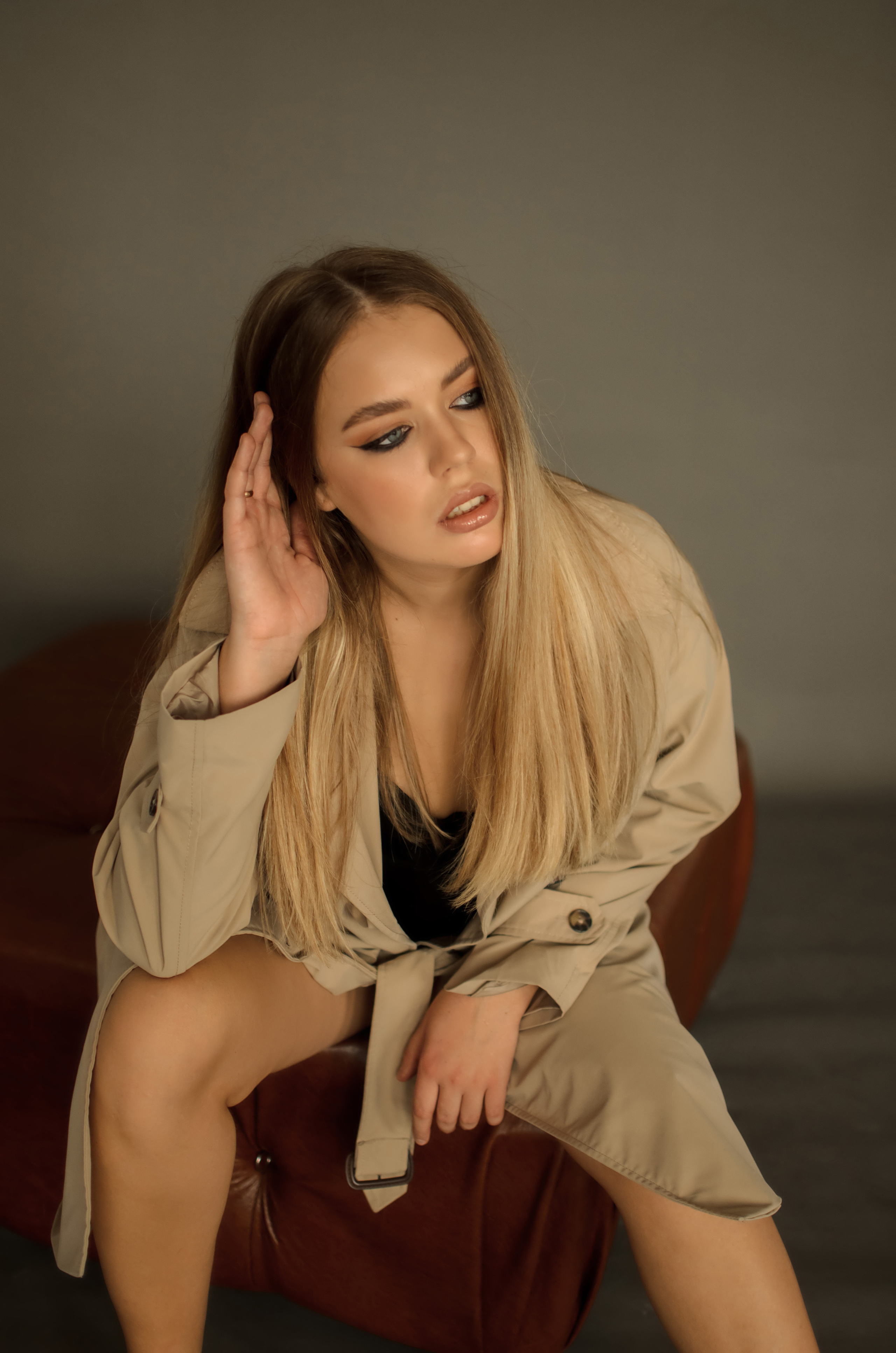 Виктория. Фотограф в Смоленске Ирина Прудникова