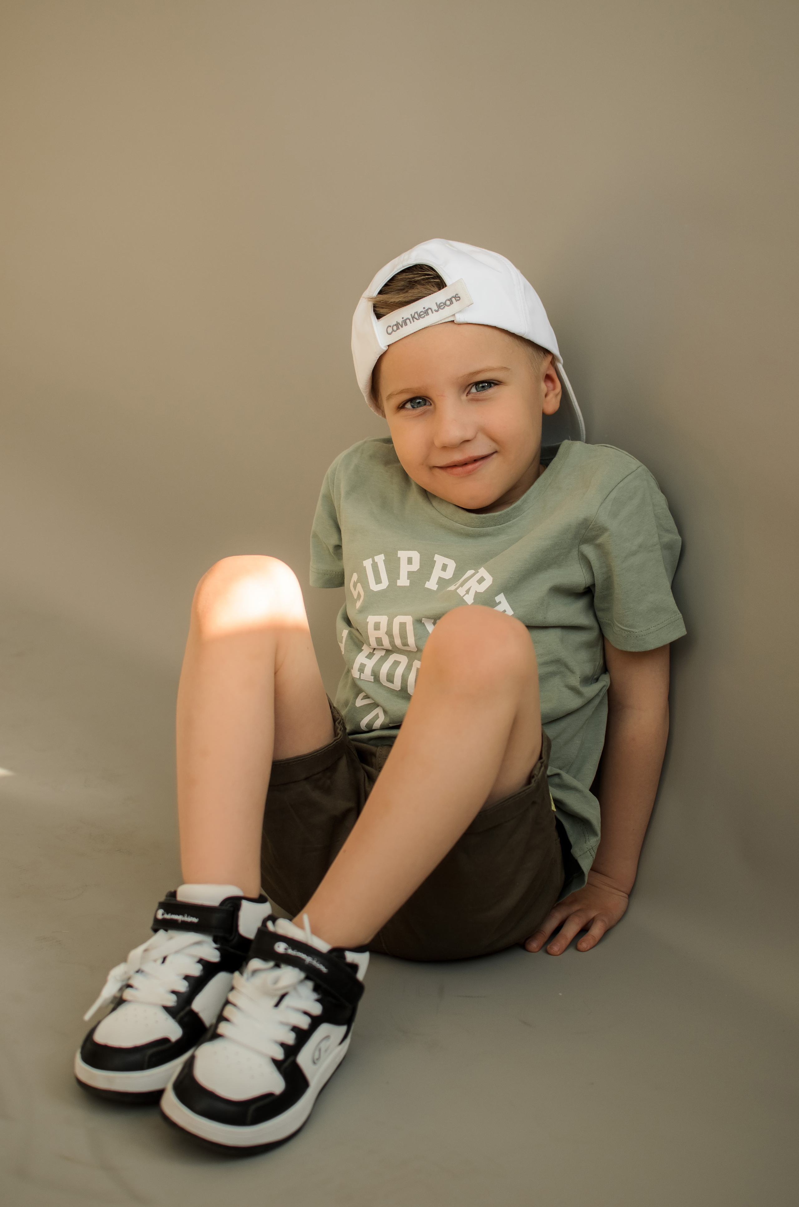 Макс. Фотограф в Смоленске Ирина Прудникова