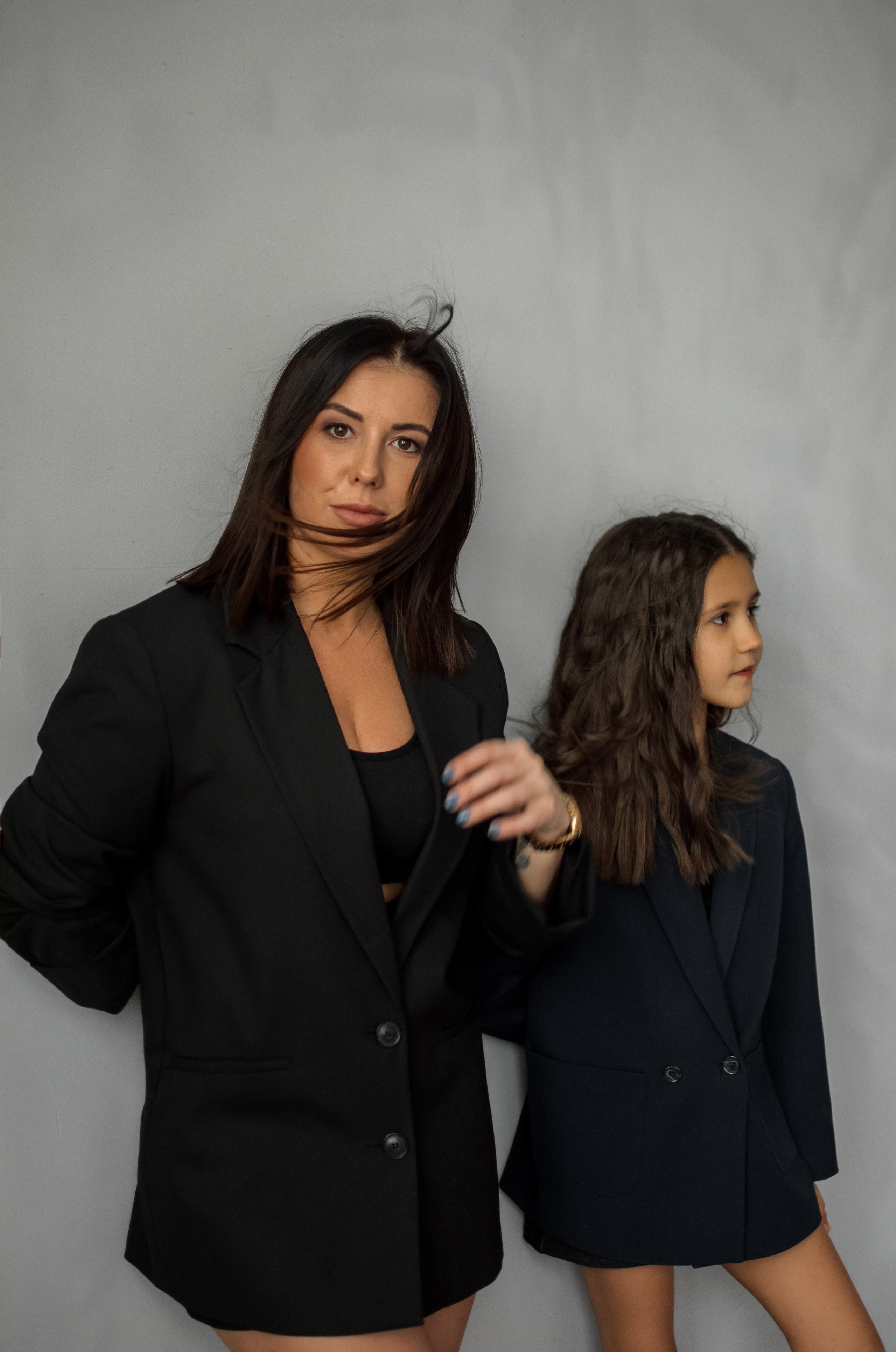 Вероника и Милана. Фотограф в Смоленске Ирина Прудникова