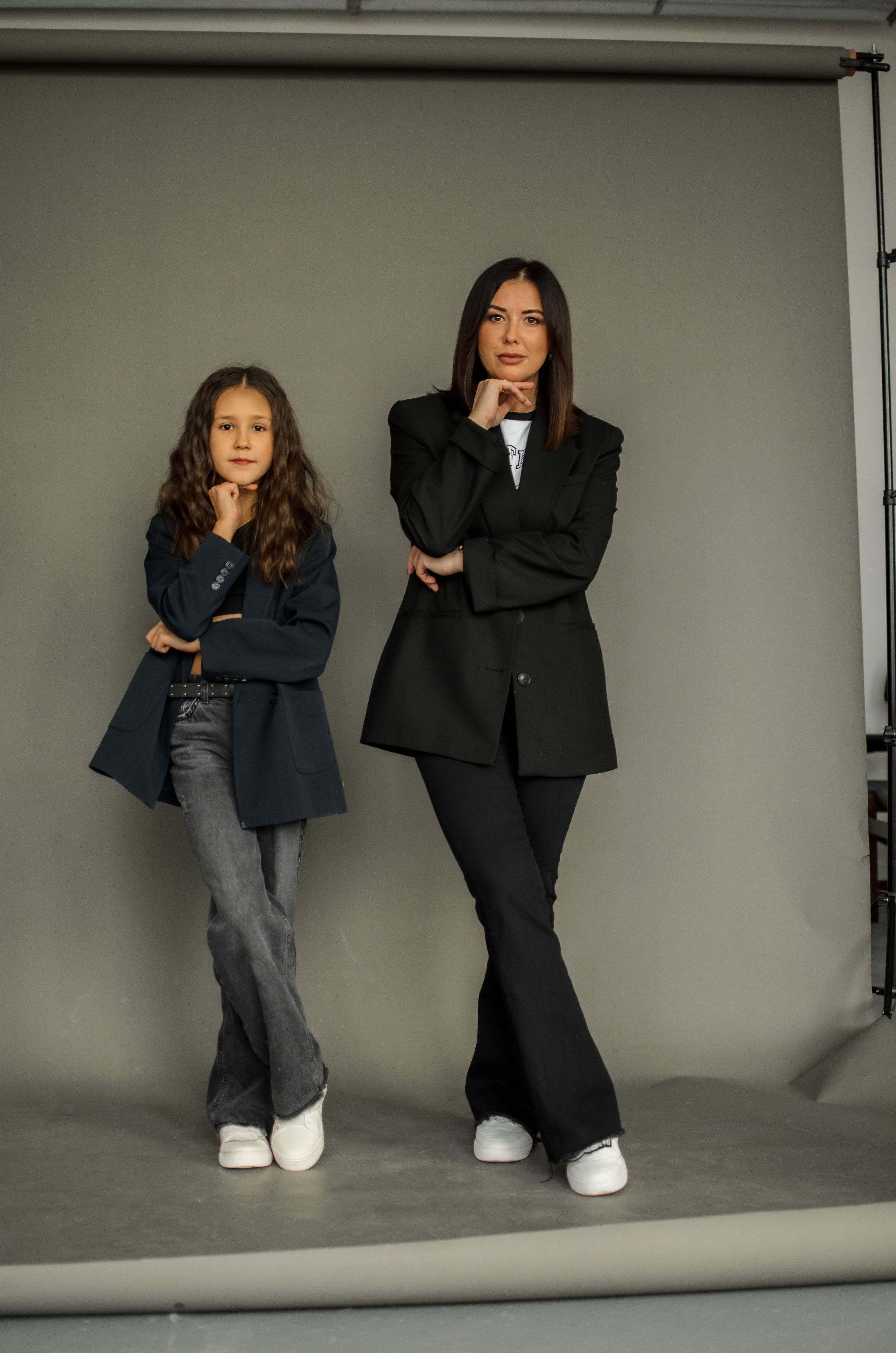 Вероника и Милана. Фотограф в Смоленске Ирина Прудникова