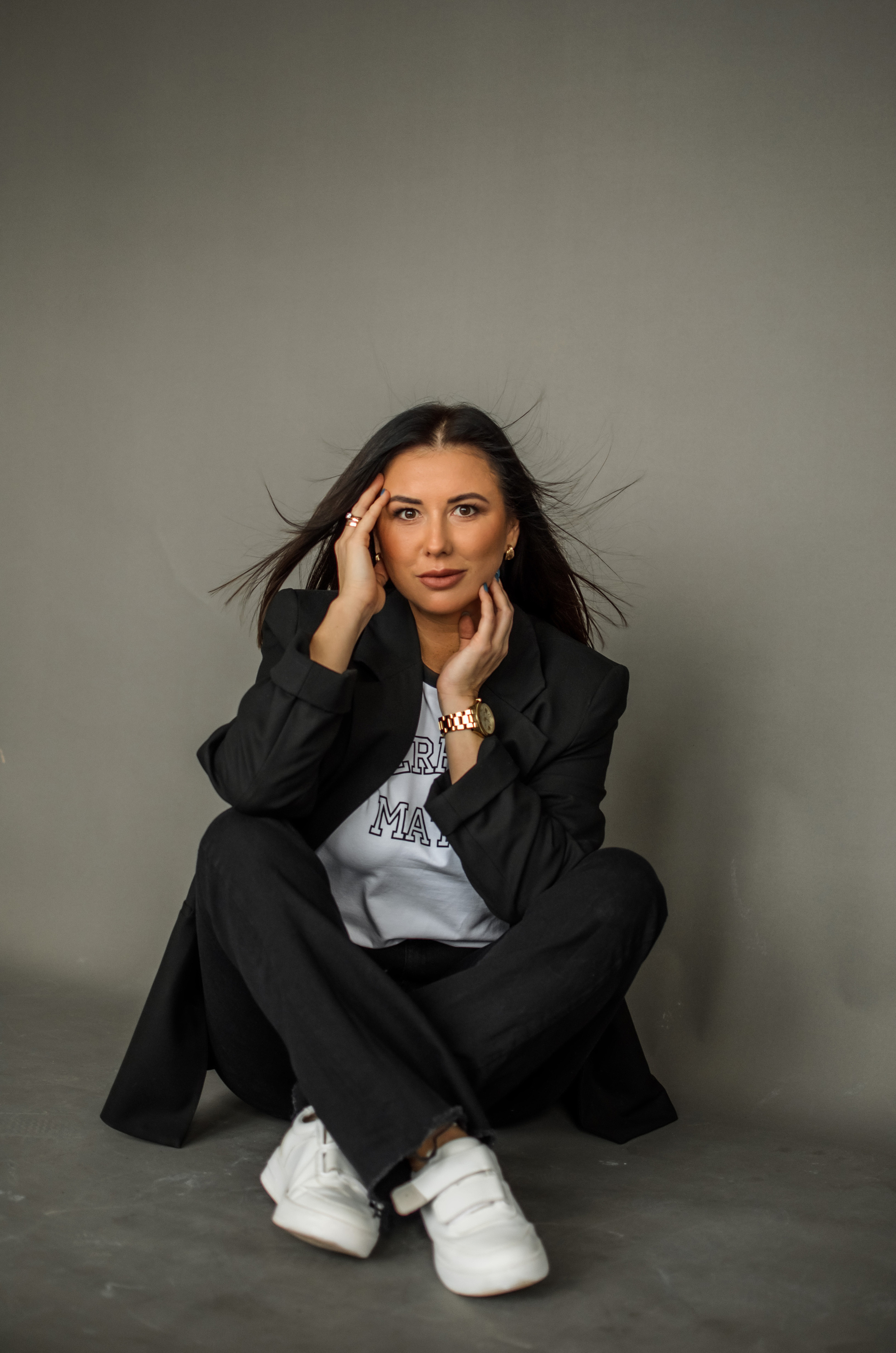 Вероника и Милана. Фотограф в Смоленске Ирина Прудникова