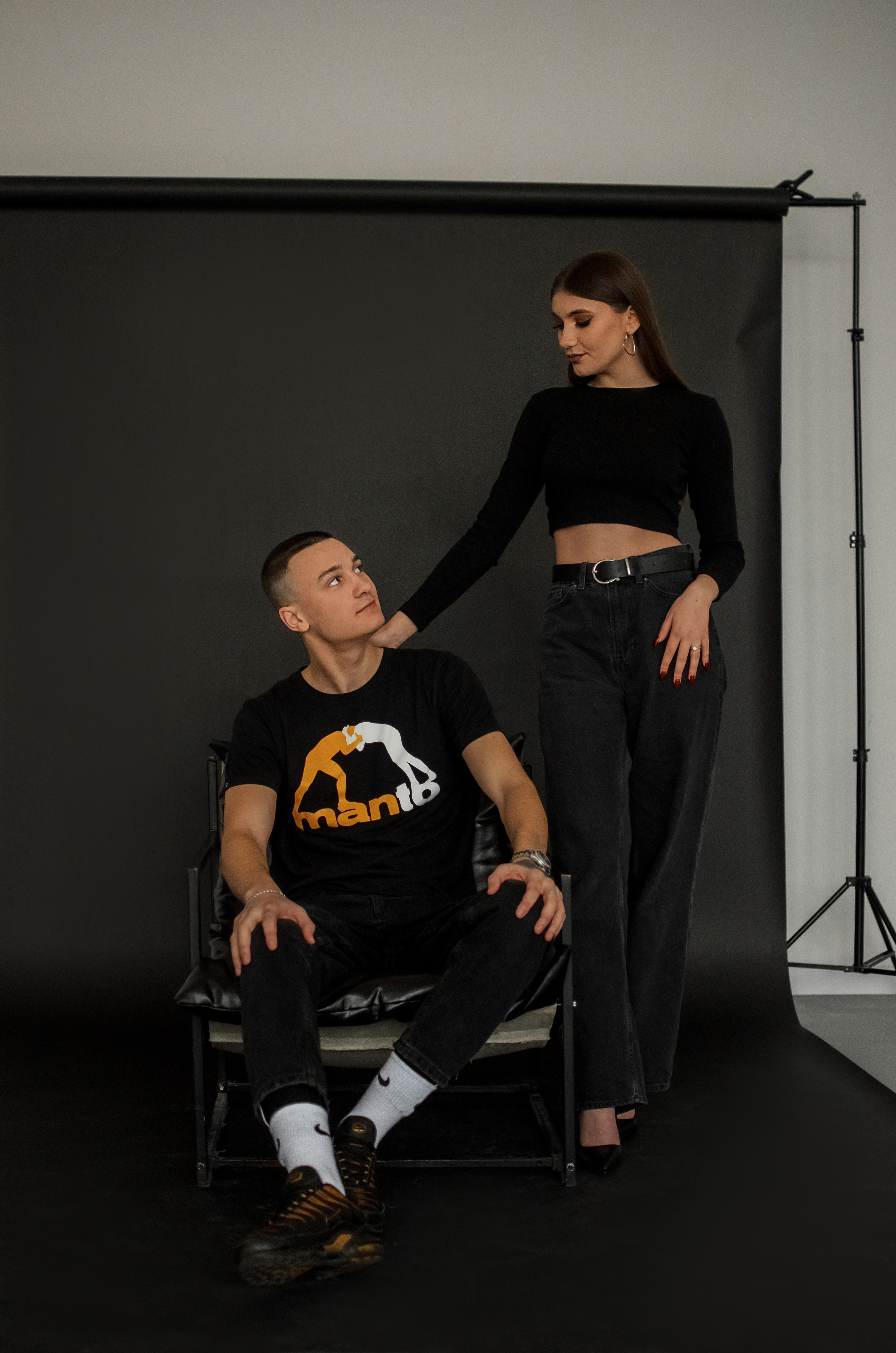 Виолетта и Кирилл. Фотограф в Смоленске Ирина Прудникова