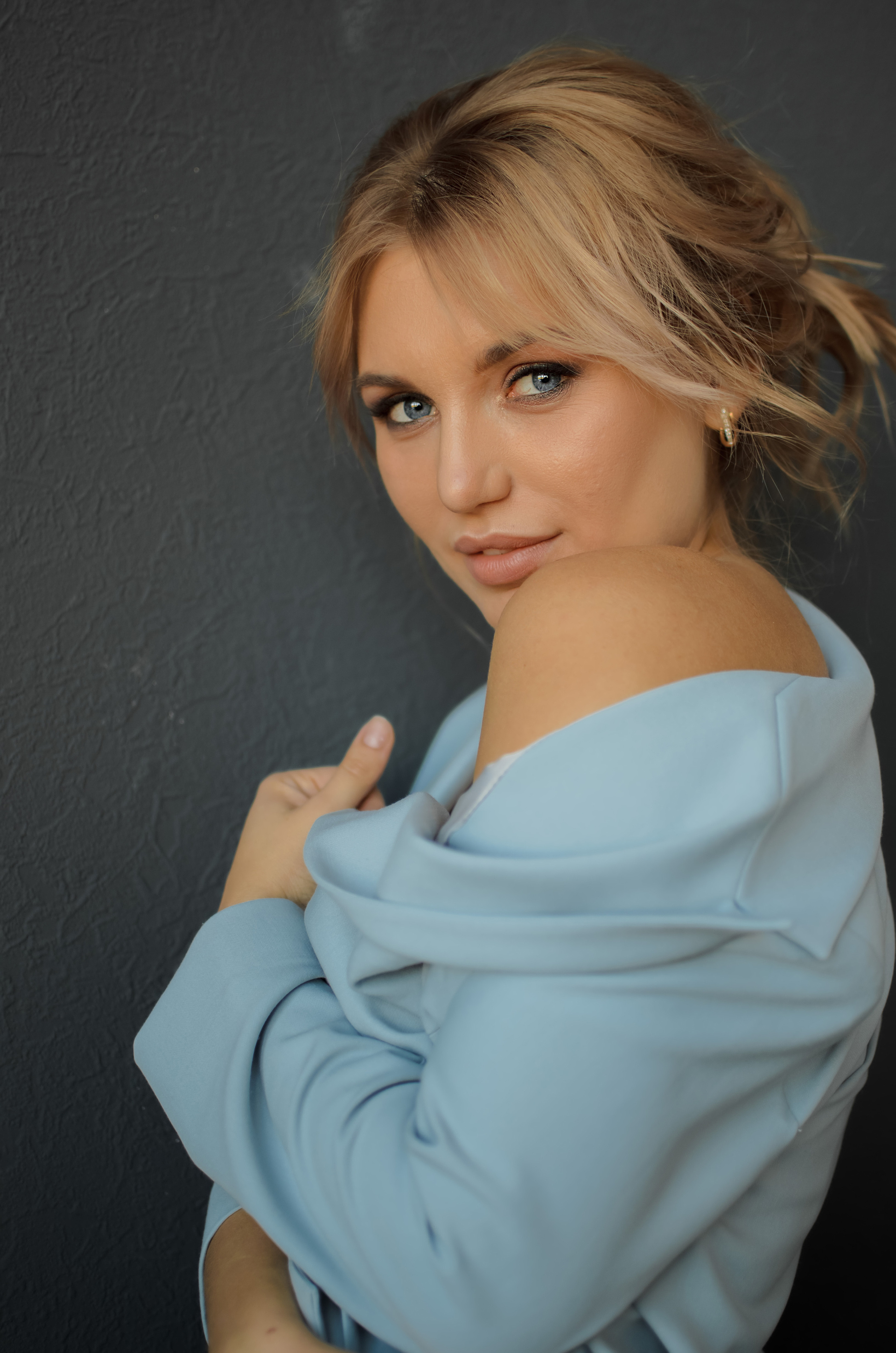 Анастасия. Фотограф в Смоленске Ирина Прудникова