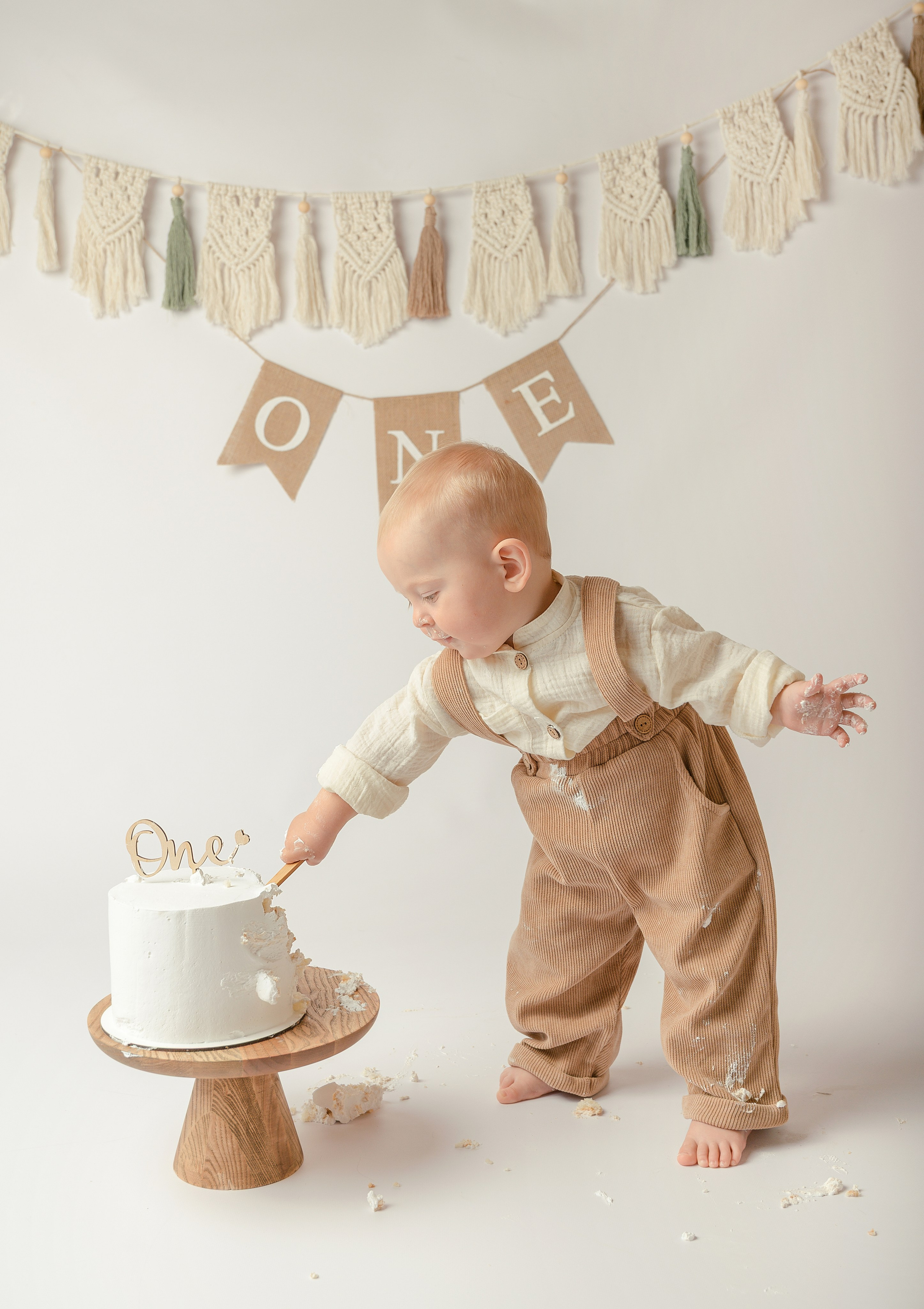 Ванюше 1 годик!. Семейный и детский фотограф в Шатках и Арзамасе Александра Магомедова