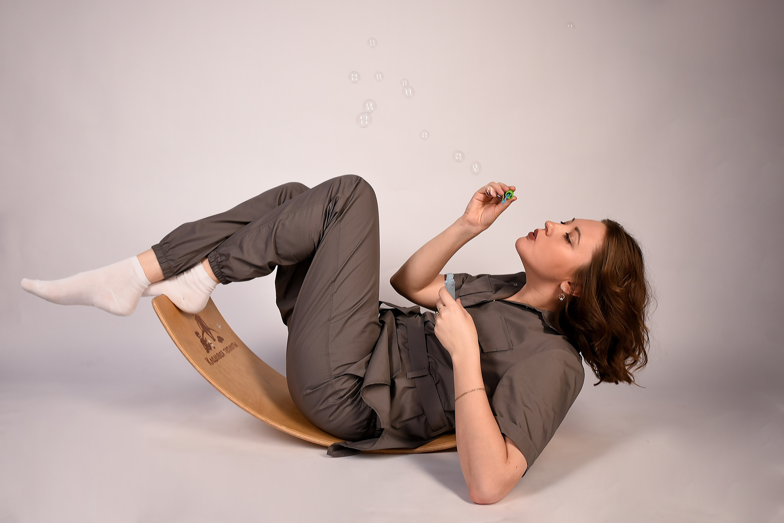 Контент съемка