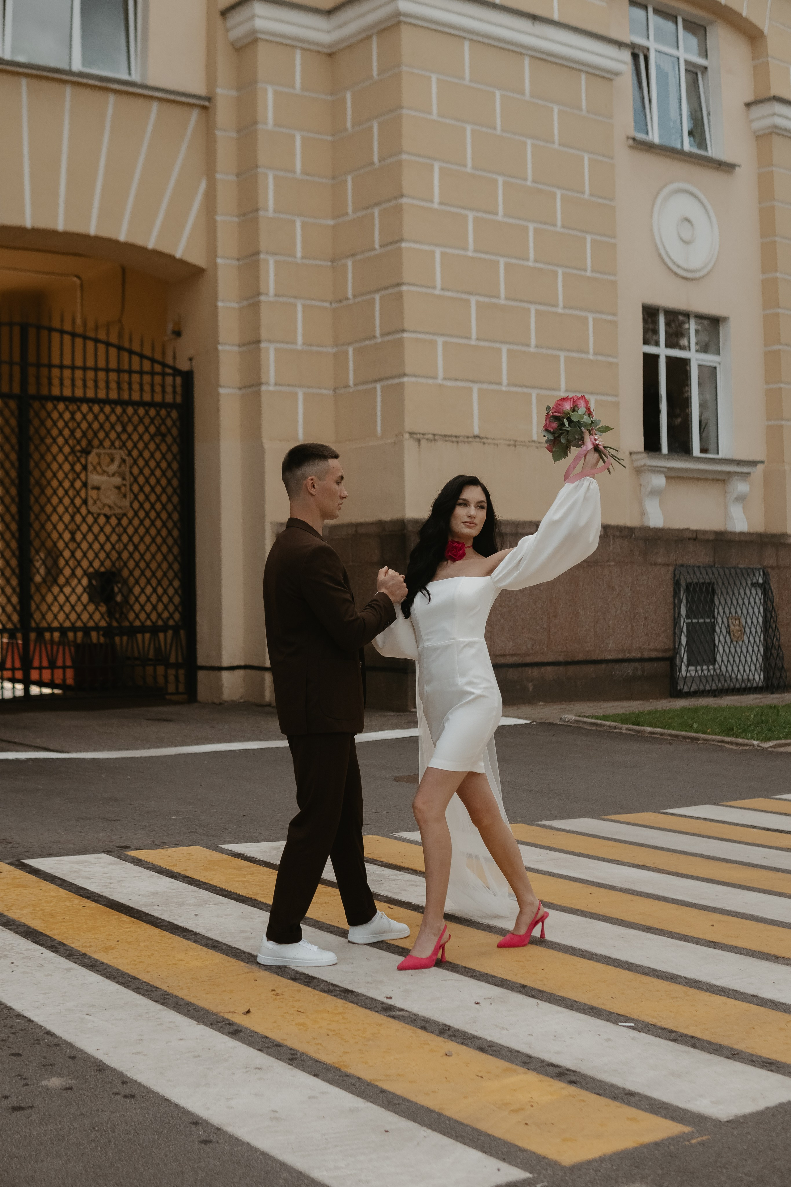 Свадьба. Студийный и свадебный фотограф Смоленск