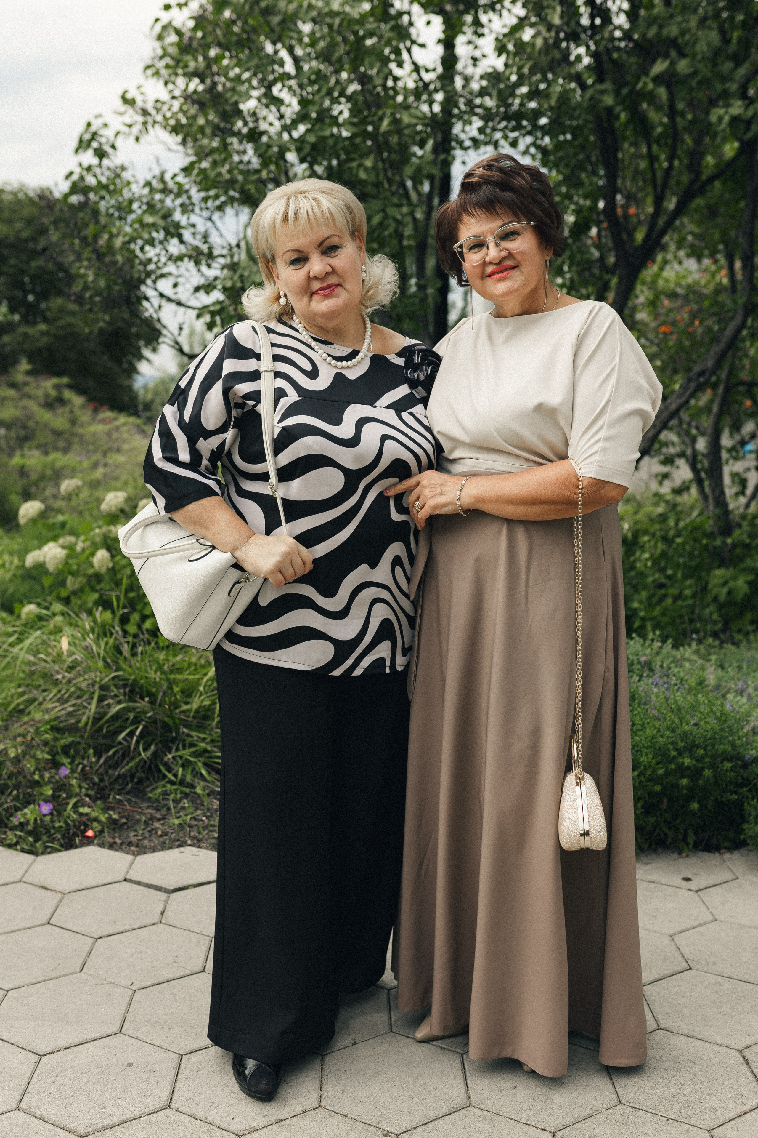 Настя и Леша. Фотограф Полина Безрядина