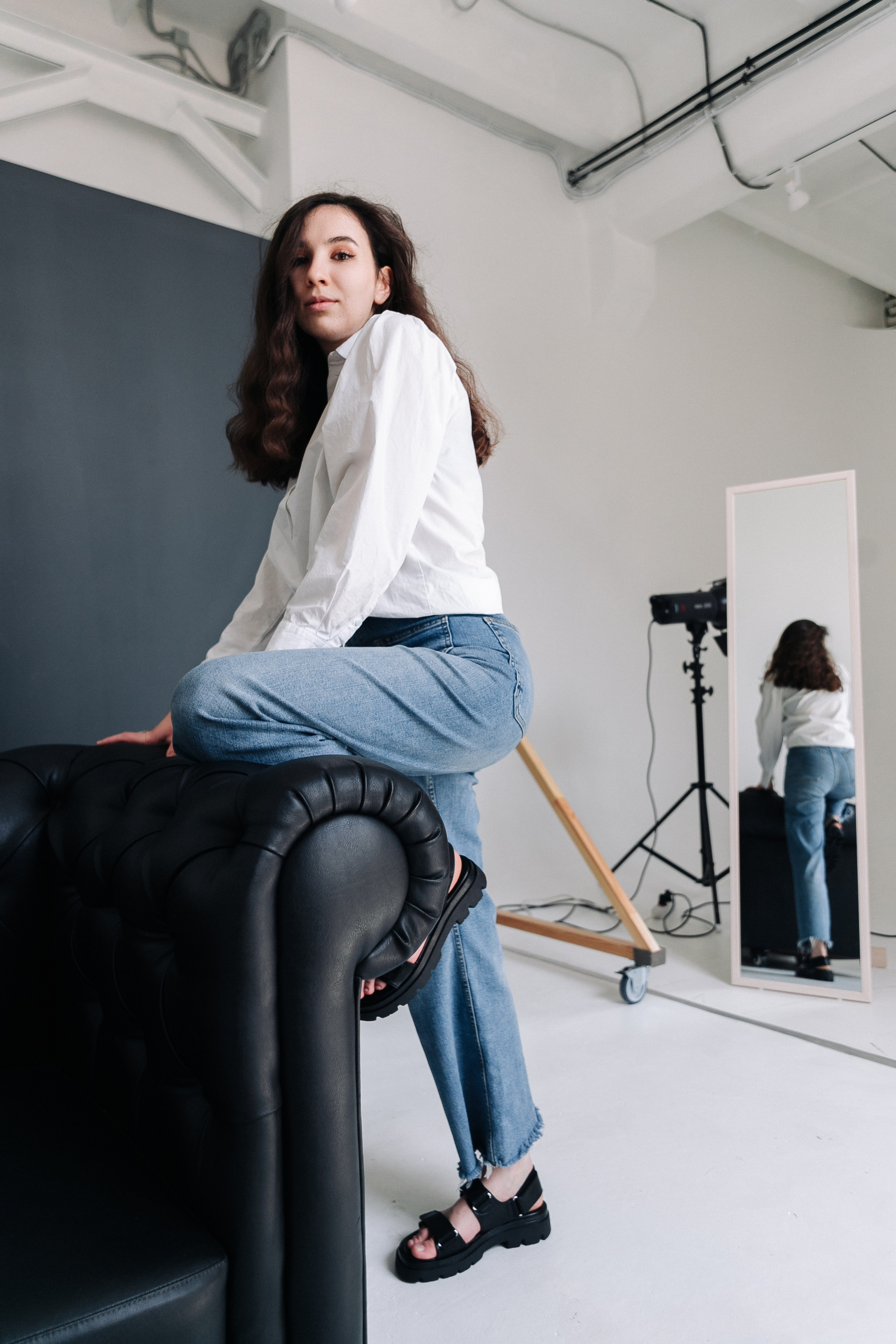 Элина. Фотограф в Хабаровске Швендых Рудольф