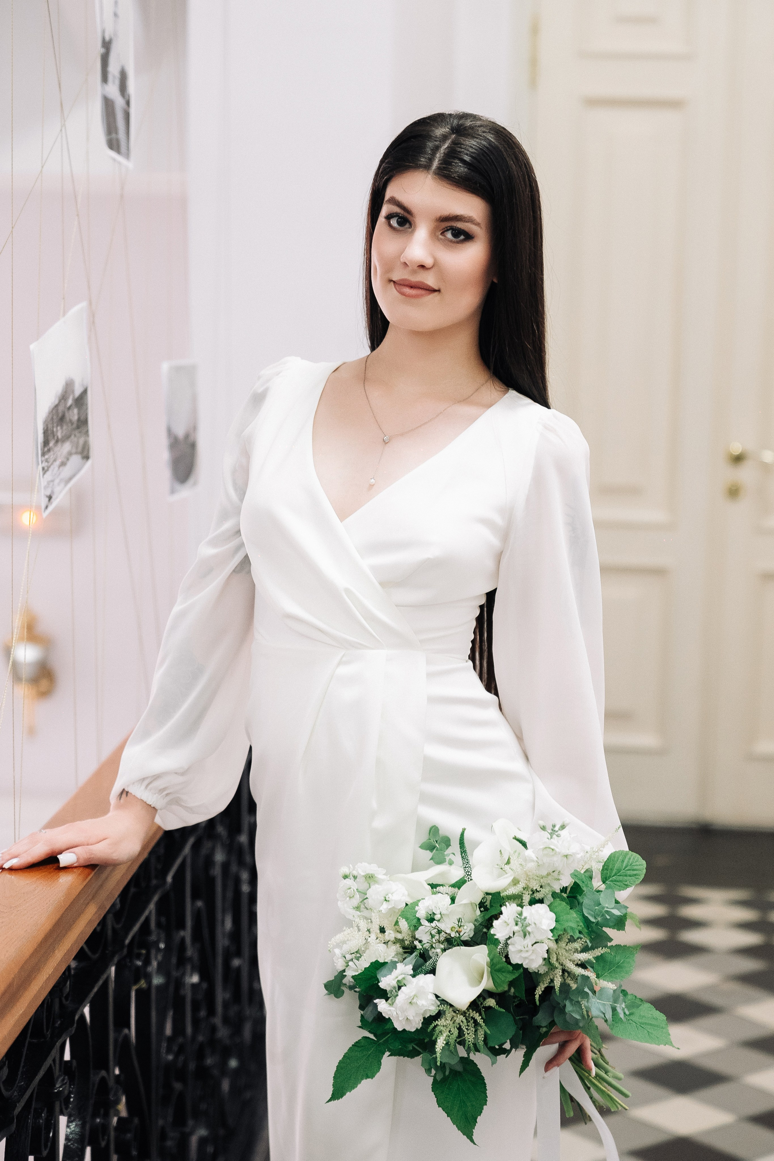 Анатолий и Алина. Фотограф в Хабаровске Швендых Рудольф