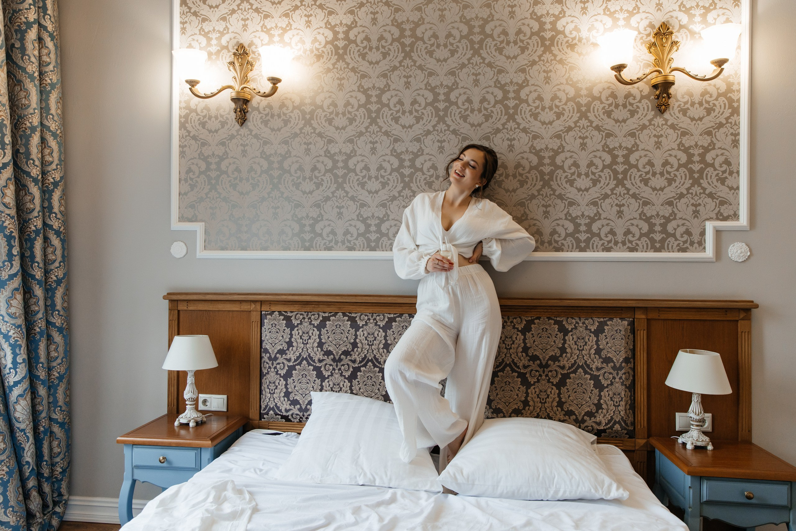 Наталья и Михаил. Свадебный и семейный фотограф Егорова Юлия