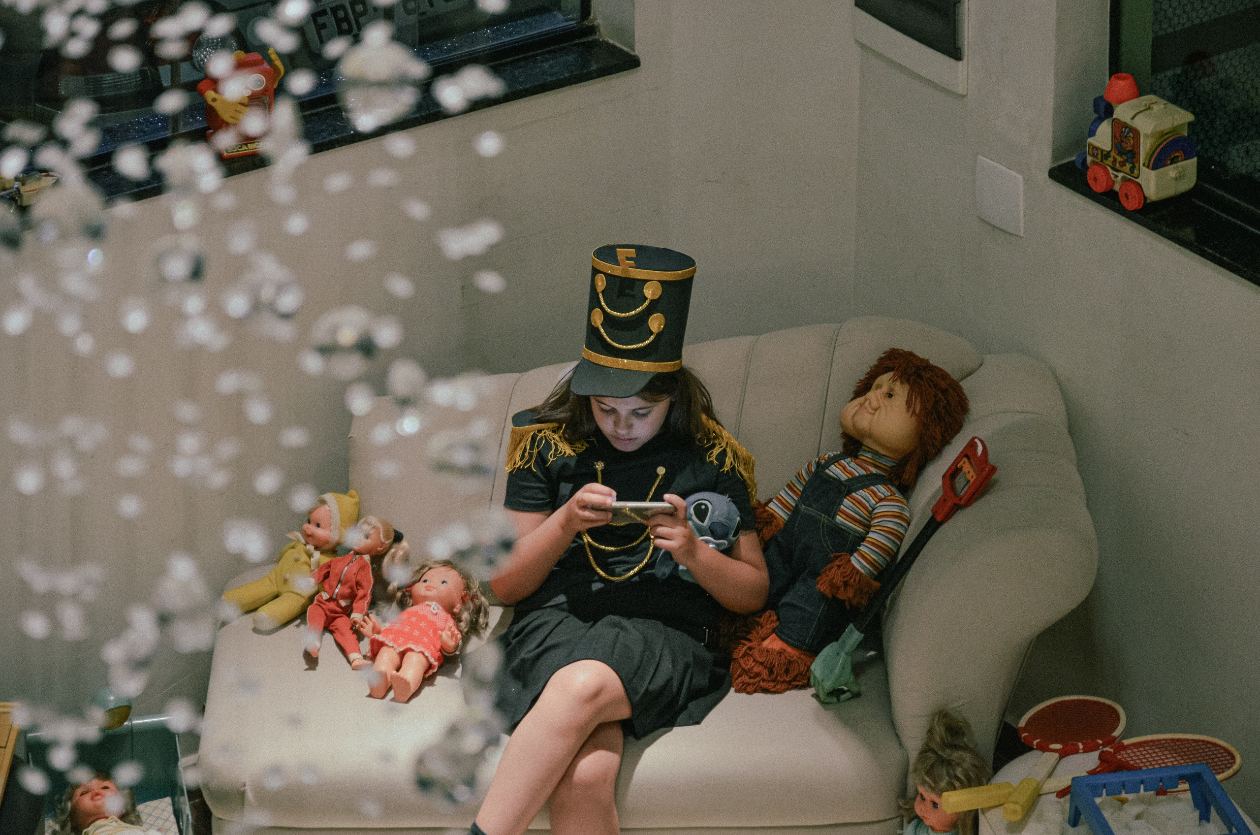 Fotógrafo para festas de aniversário. Fotógrafo | Sessão de fotos