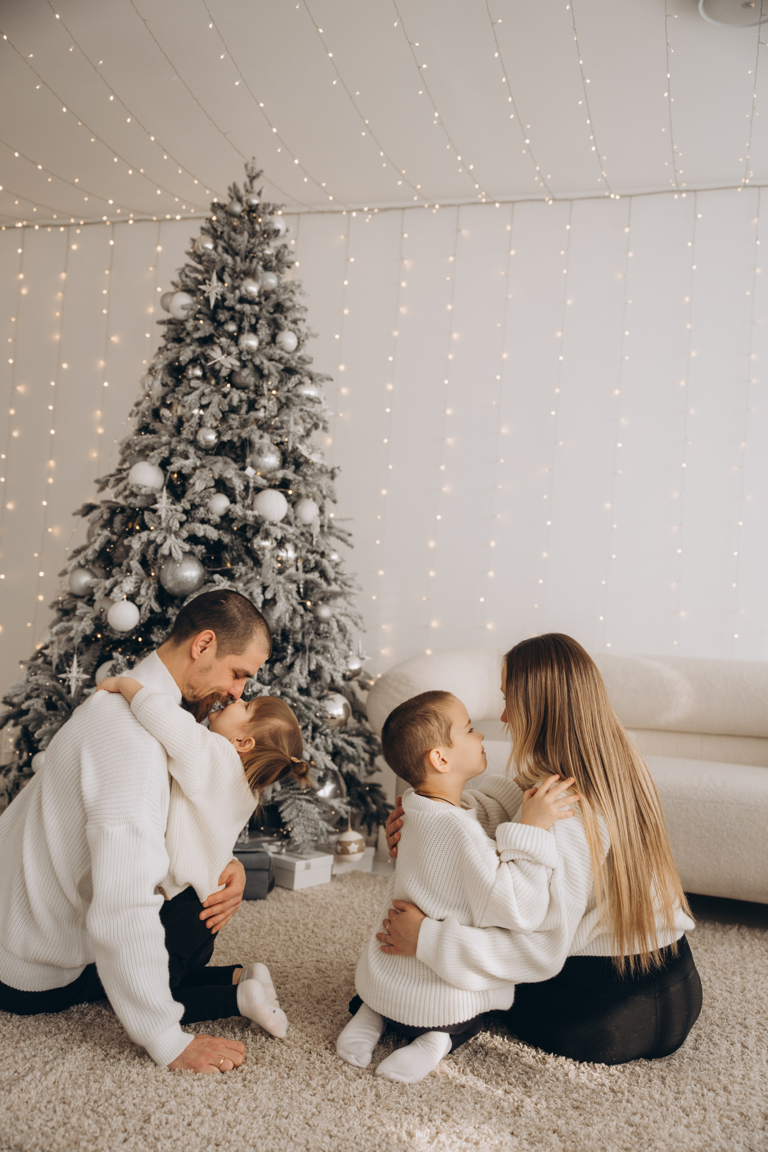 Анастасия. Свадебный, семейный фотограф в Иркутске Светлана Макаричева