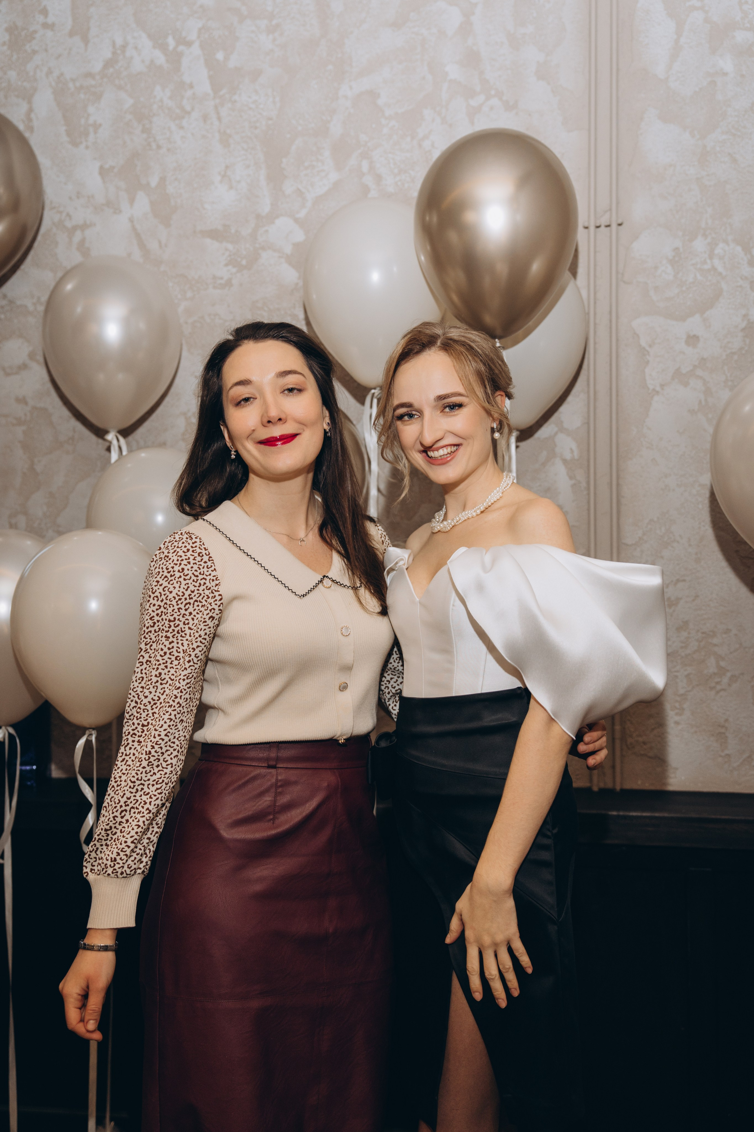 День рождения Валентины. Свадебный, семейный фотограф в Иркутске Светлана Макаричева