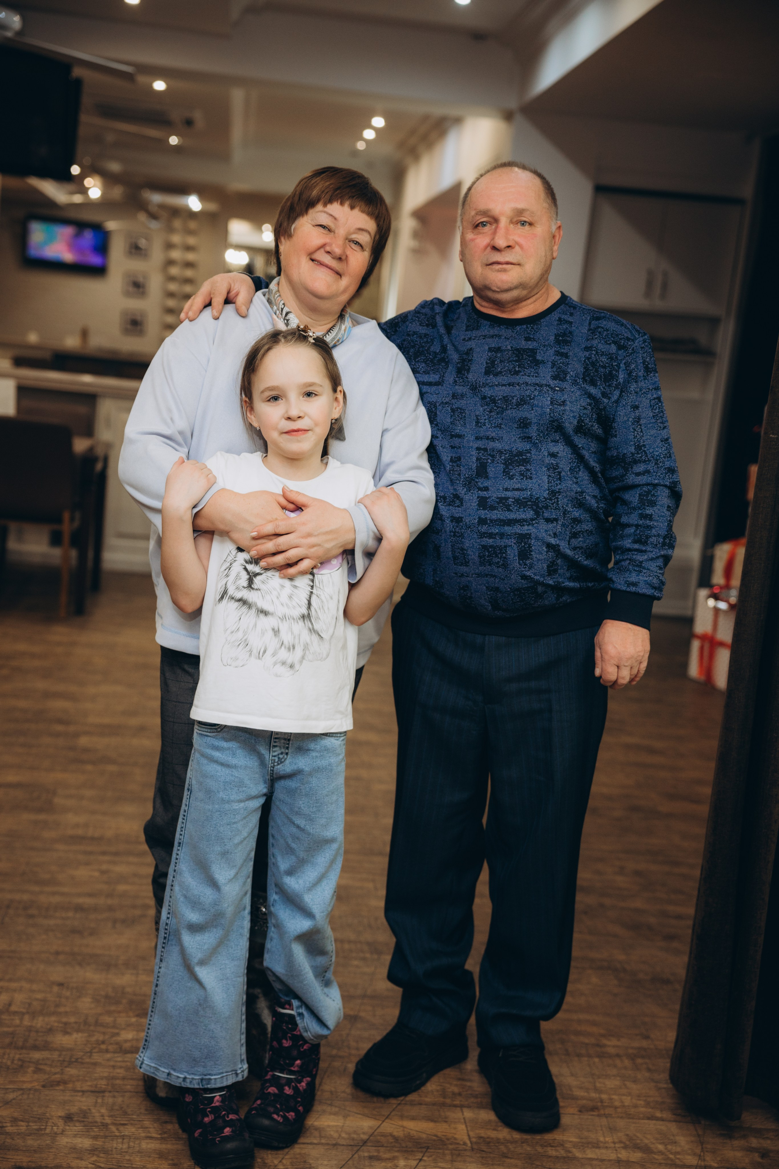 День рождения Вари. Свадебный, семейный фотограф в Иркутске Светлана Макаричева