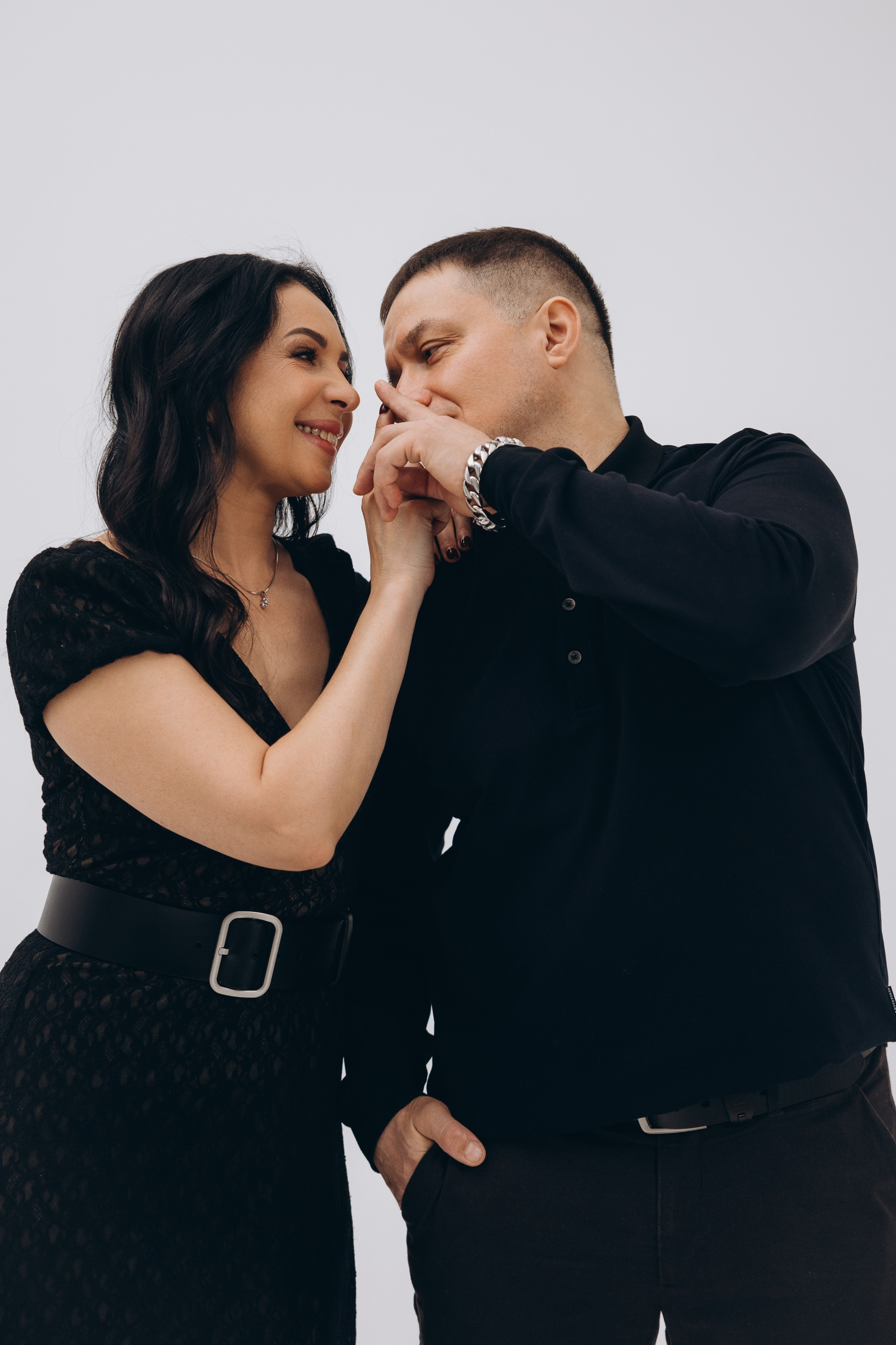 Дмитрий и Юлия. Свадебный, семейный фотограф в Иркутске Светлана Макаричева