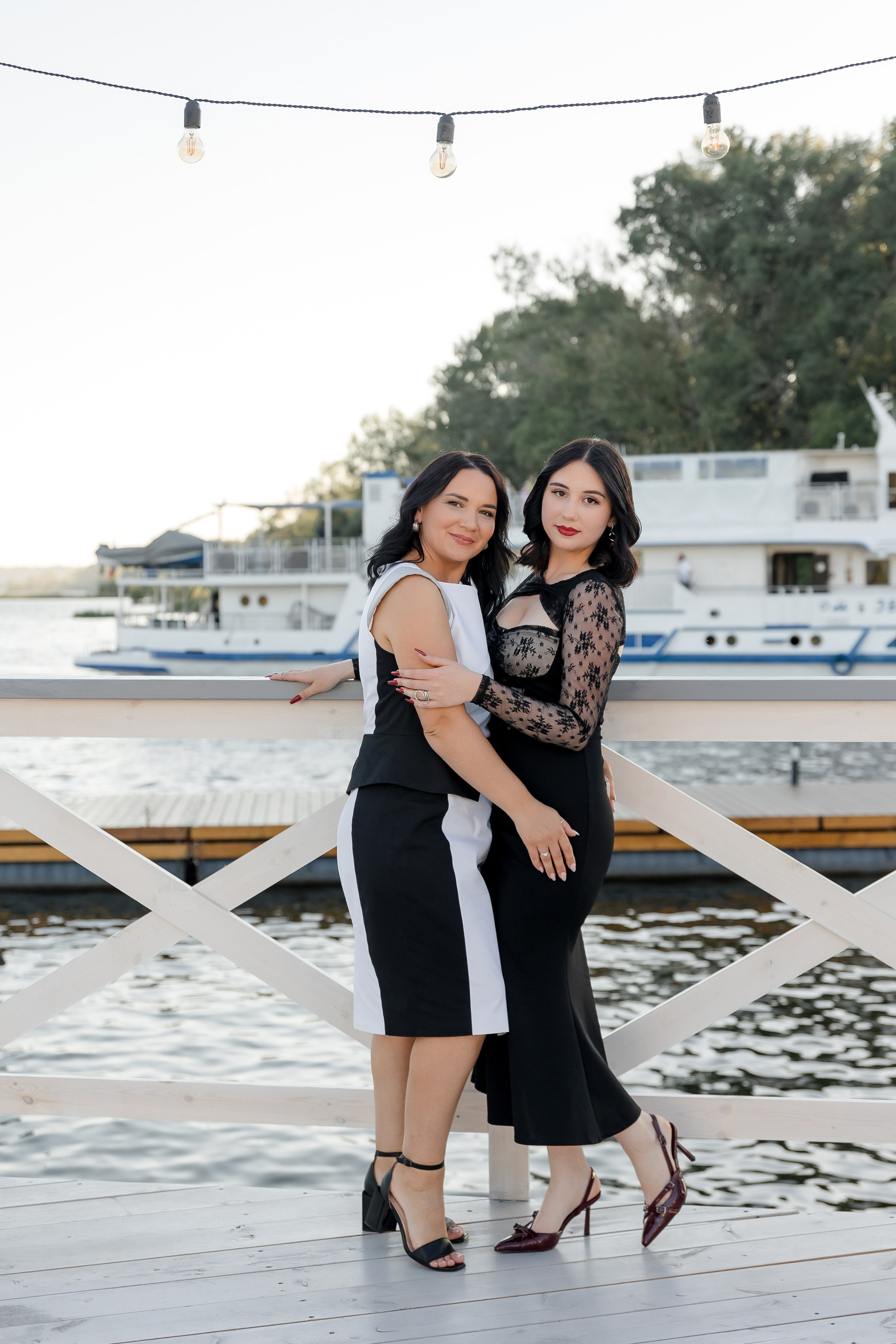 ВЫПУСКНОЙ White Place — Гимназия 52. Свадебный и семейный фотограф Динар Гильмутдинов