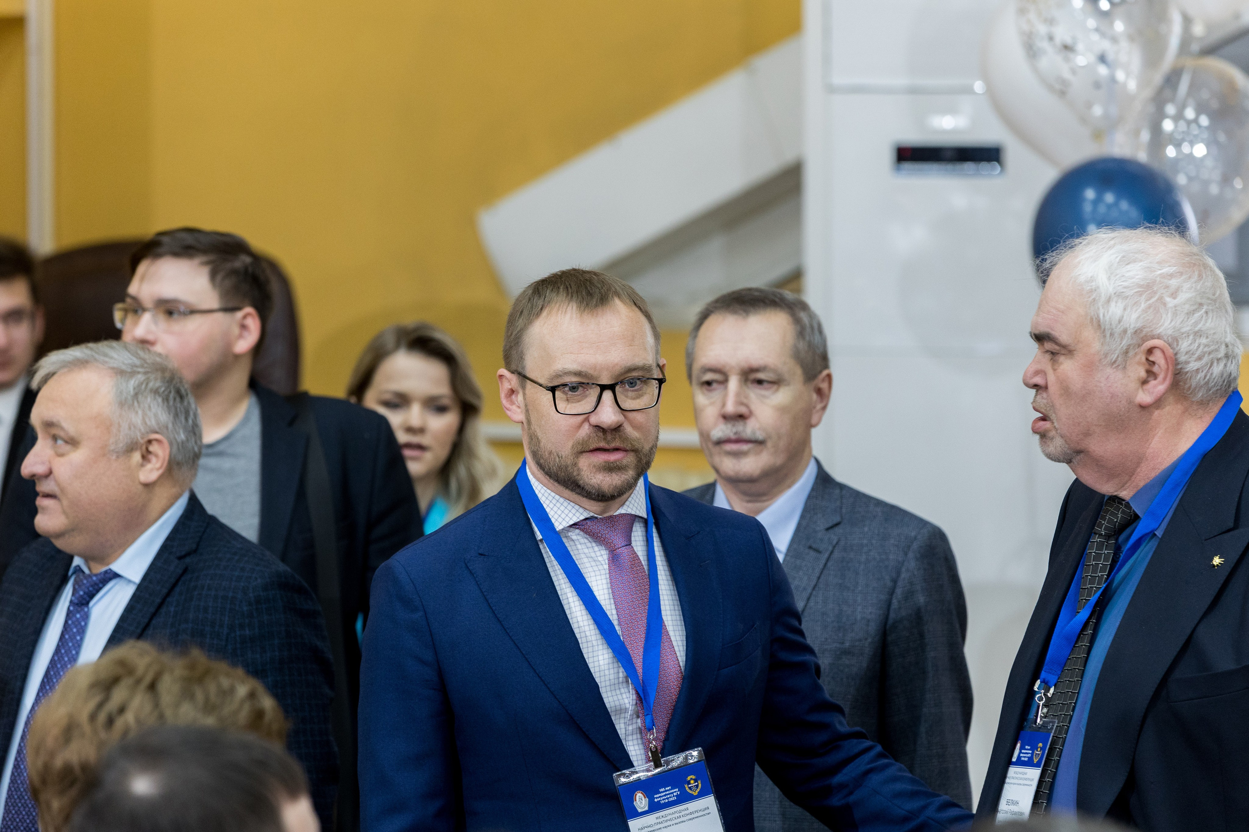 ЮрФак — 105 лет. Владислав Волков | Фотография и видеосъемка в Воронеже