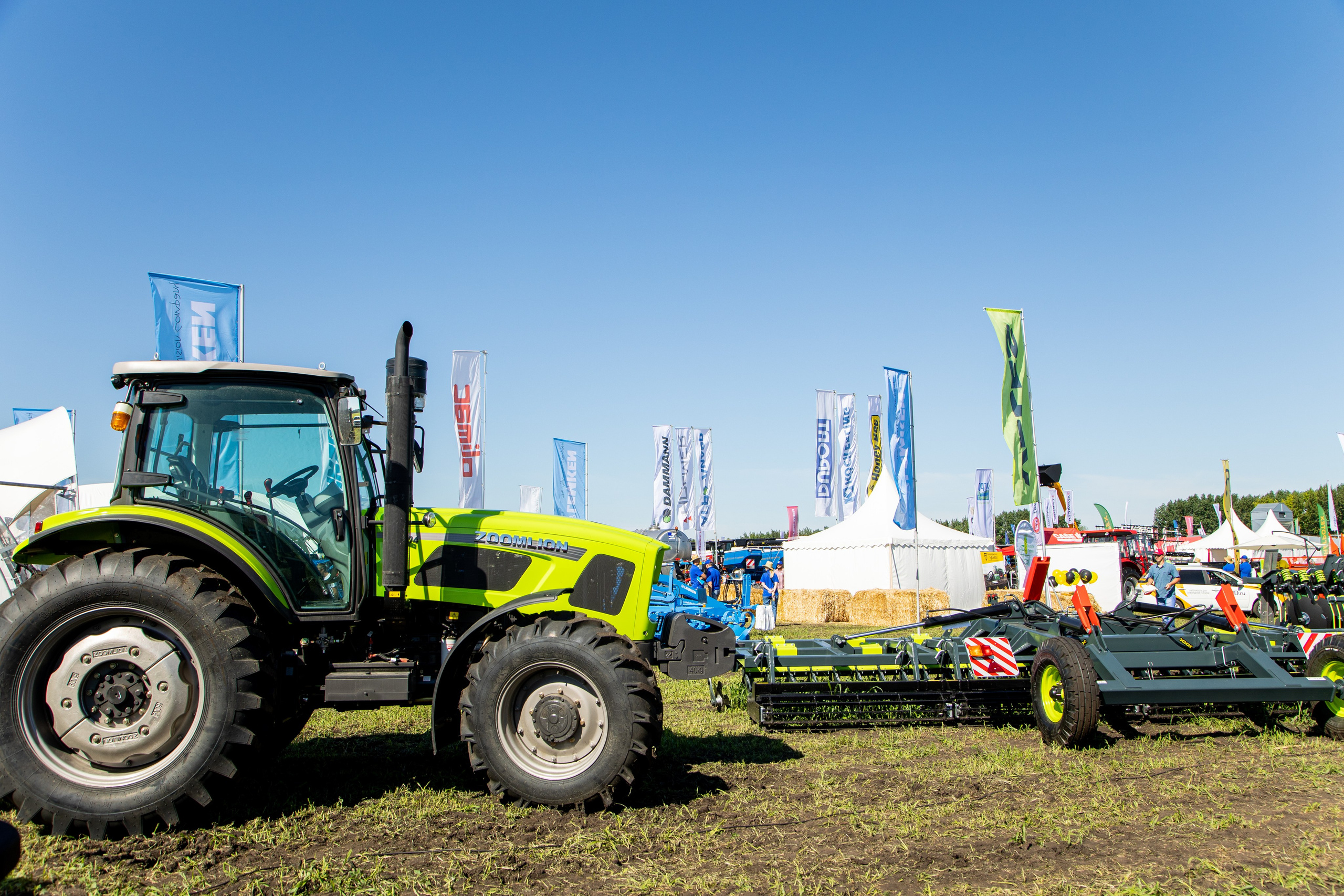 День Поля 2022. Владислав Волков | Фотография и видеосъемка в Воронеже