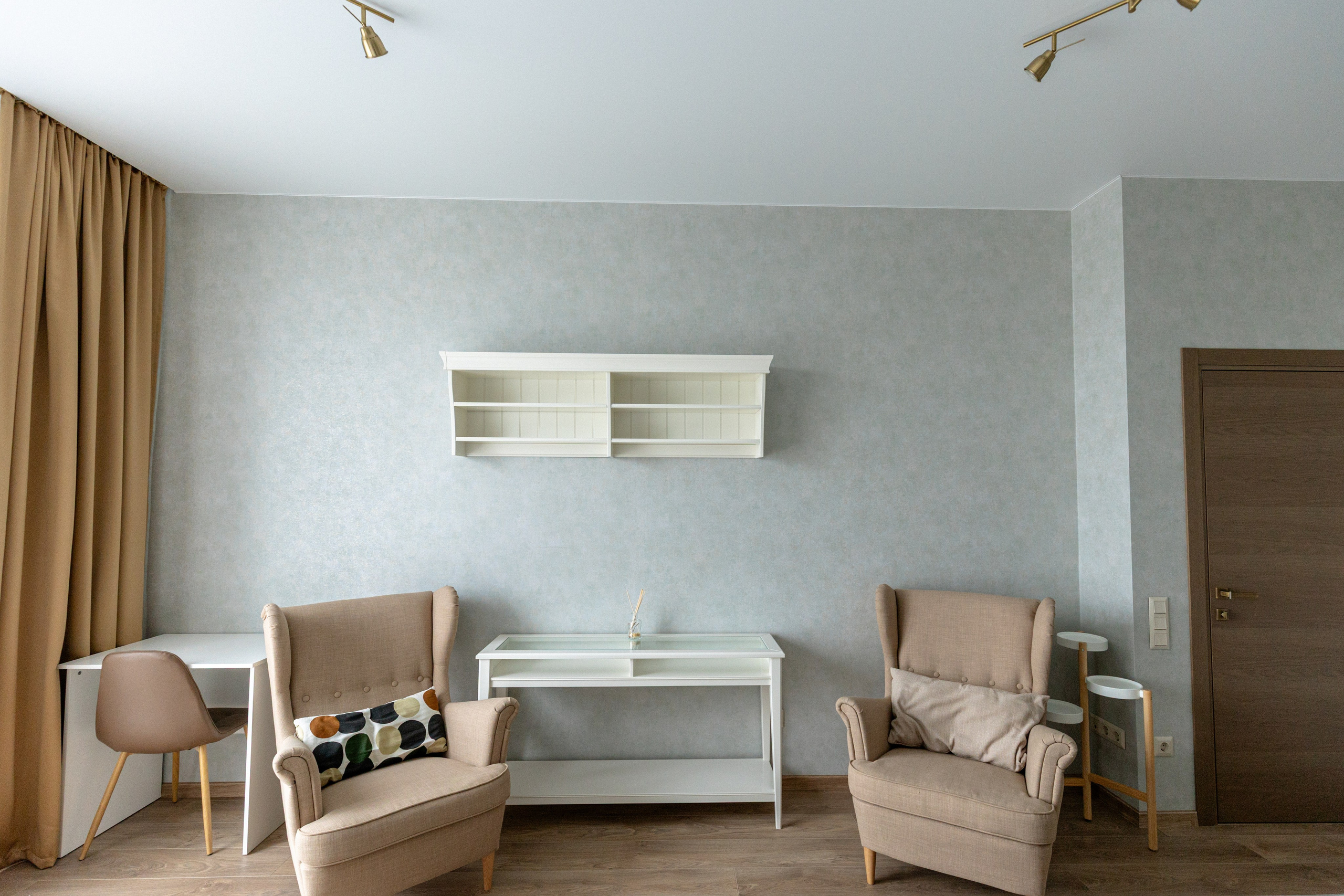 Квартира. Владислав Волков | Фотография и видеосъемка в Воронеже