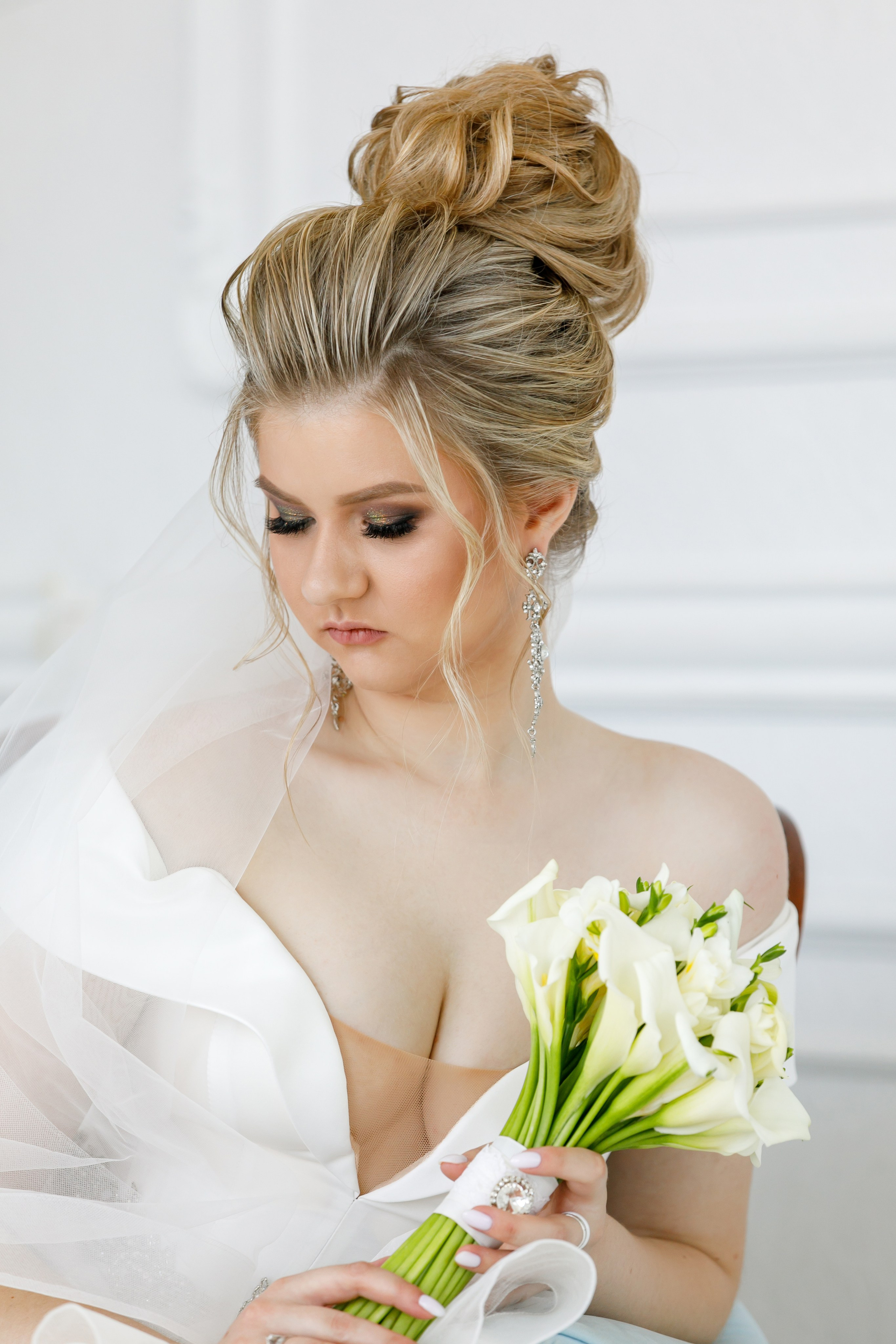 Анастасия и Алексей. Владислав Волков | Фотография и видеосъемка в Воронеже