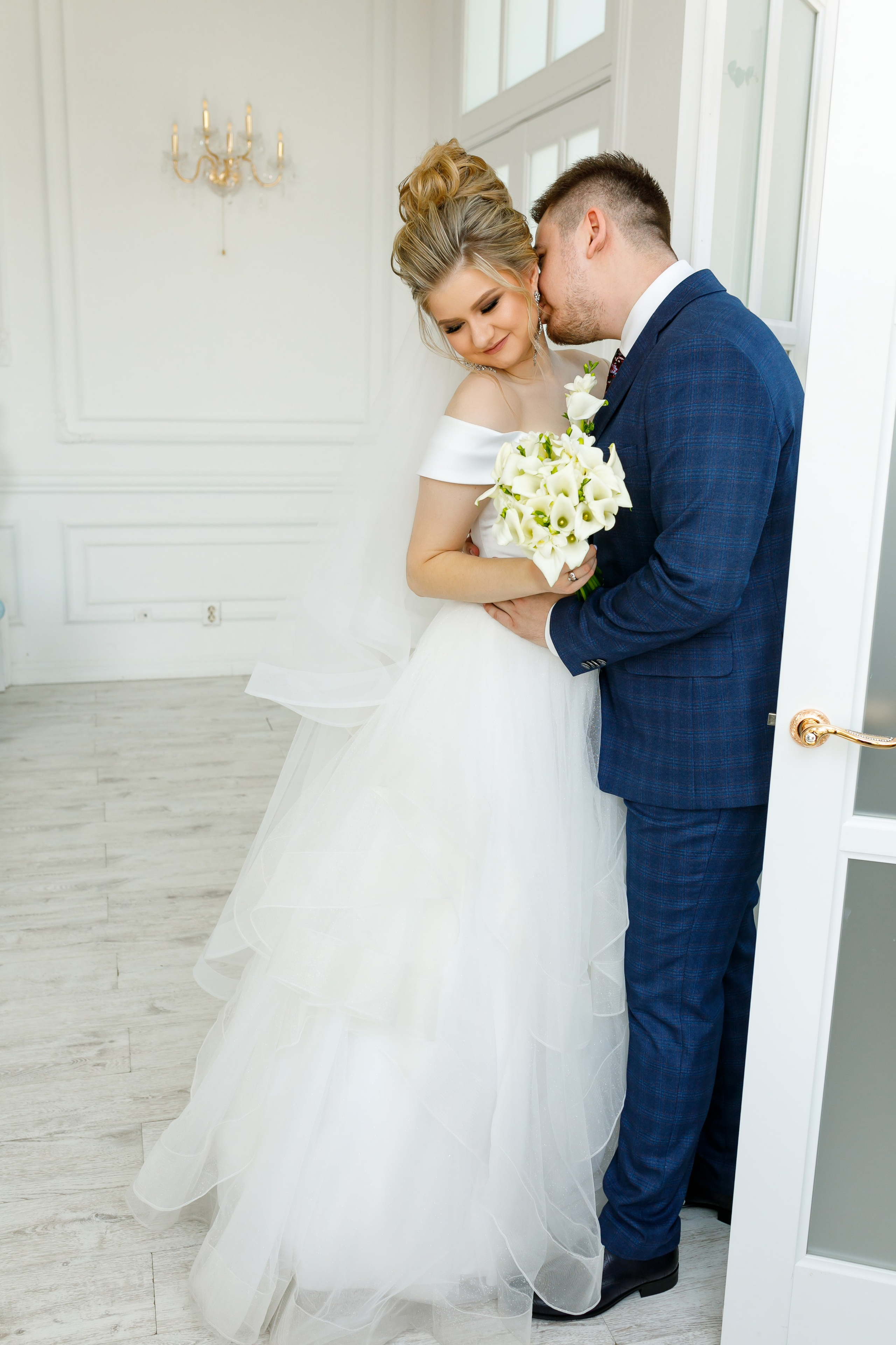 Анастасия и Алексей. Владислав Волков | Фотография и видеосъемка в Воронеже