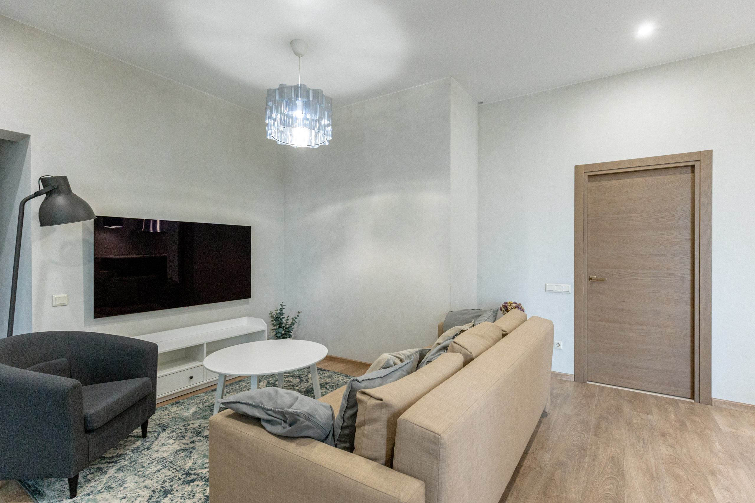 Квартира. Владислав Волков | Фотография и видеосъемка в Воронеже