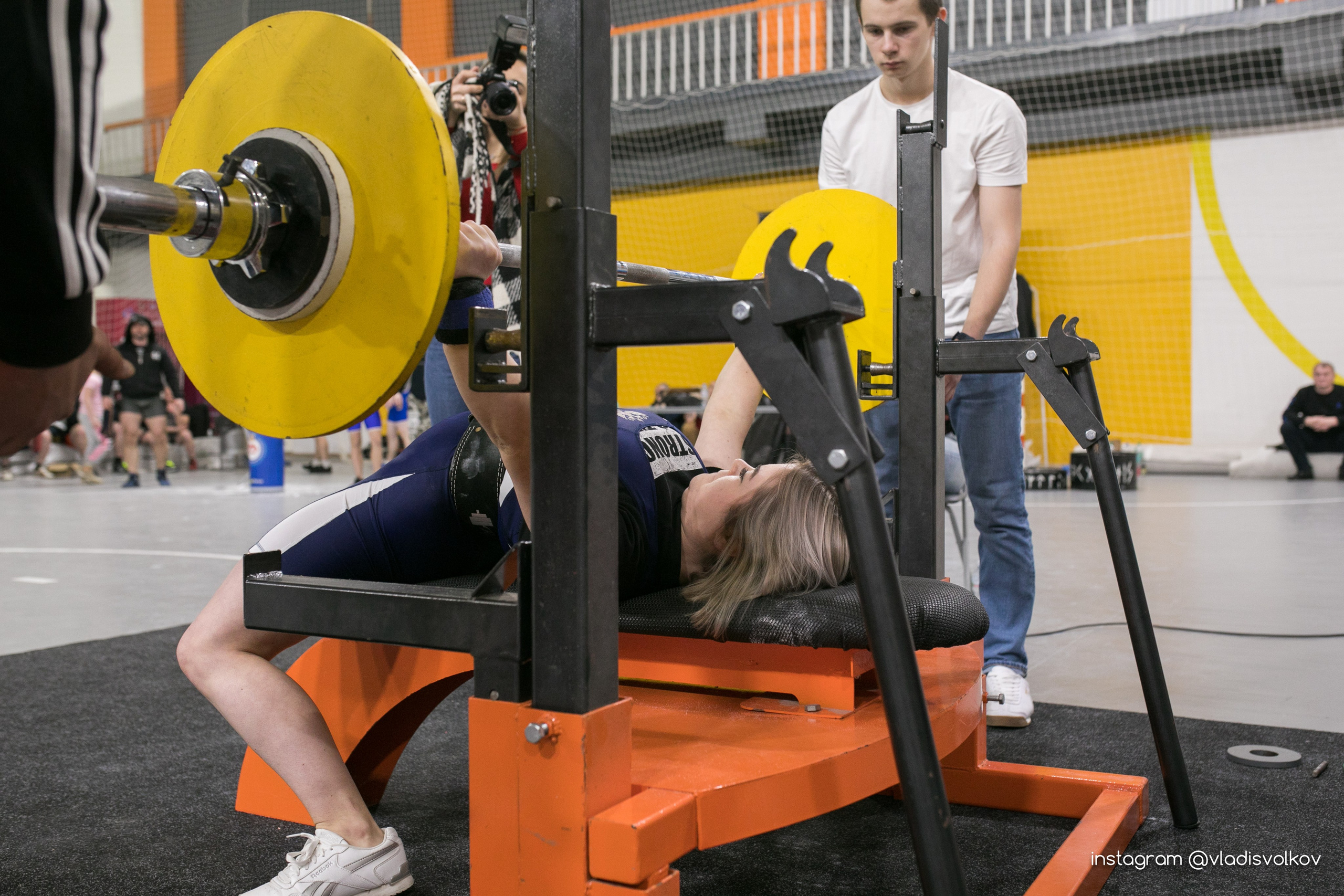 Турнир Зимнее Солнце. Владислав Волков | Фотография и видеосъемка в Воронеже