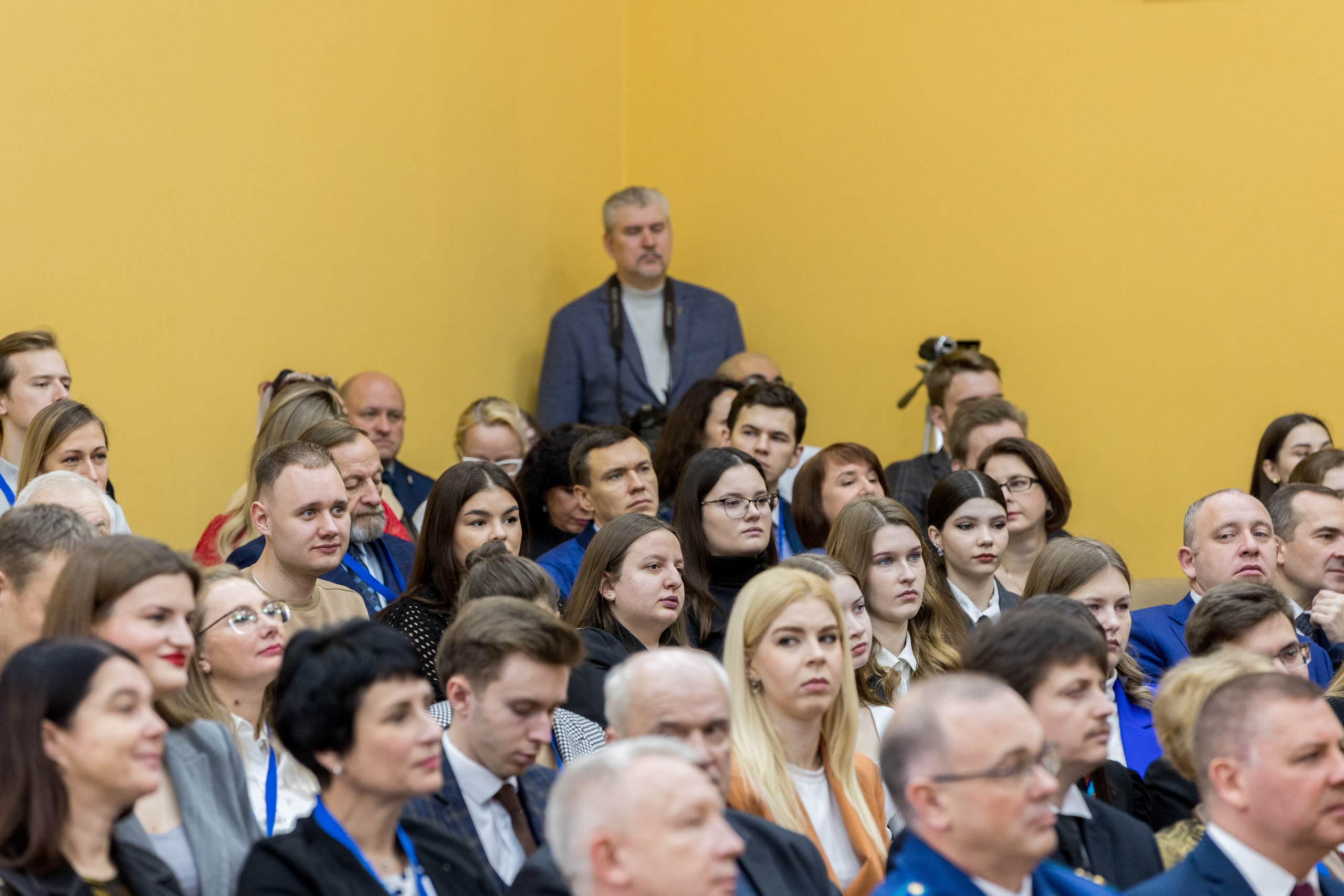 ЮрФак — 105 лет. Владислав Волков | Фотография и видеосъемка в Воронеже