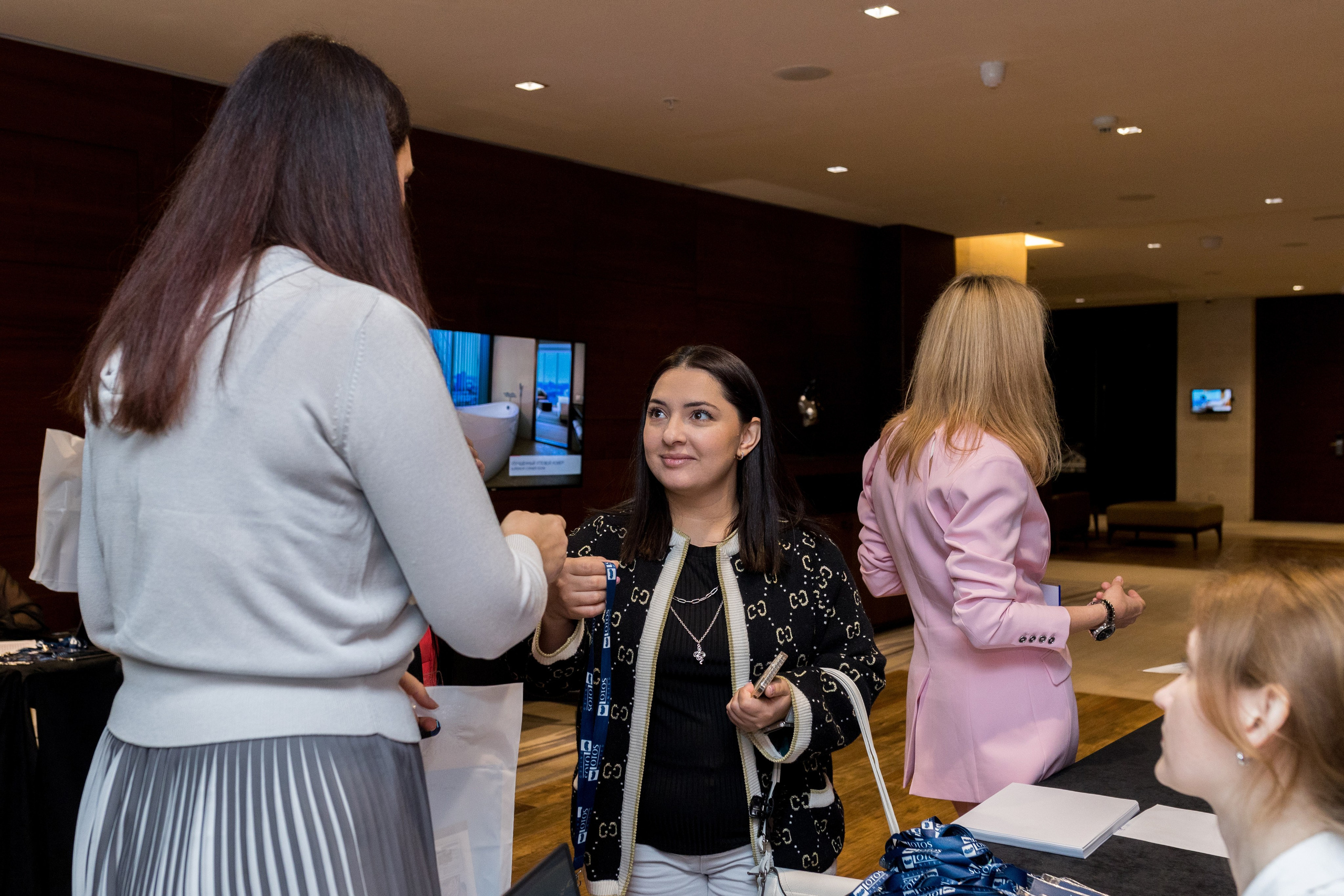 Lotos Forum 12.09.2023. Владислав Волков | Фотография и видеосъемка в Воронеже