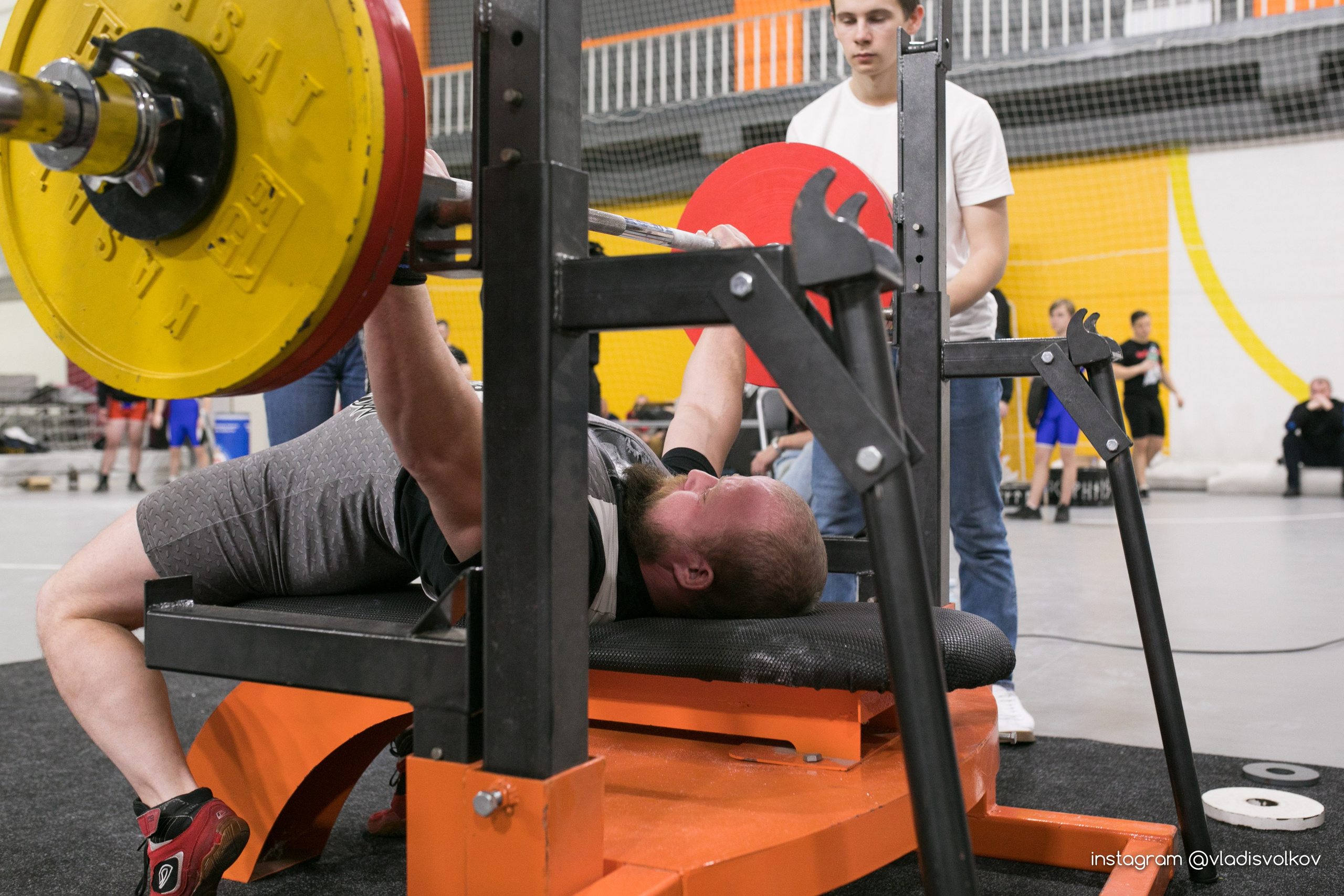 Турнир Зимнее Солнце. Владислав Волков | Фотография и видеосъемка в Воронеже