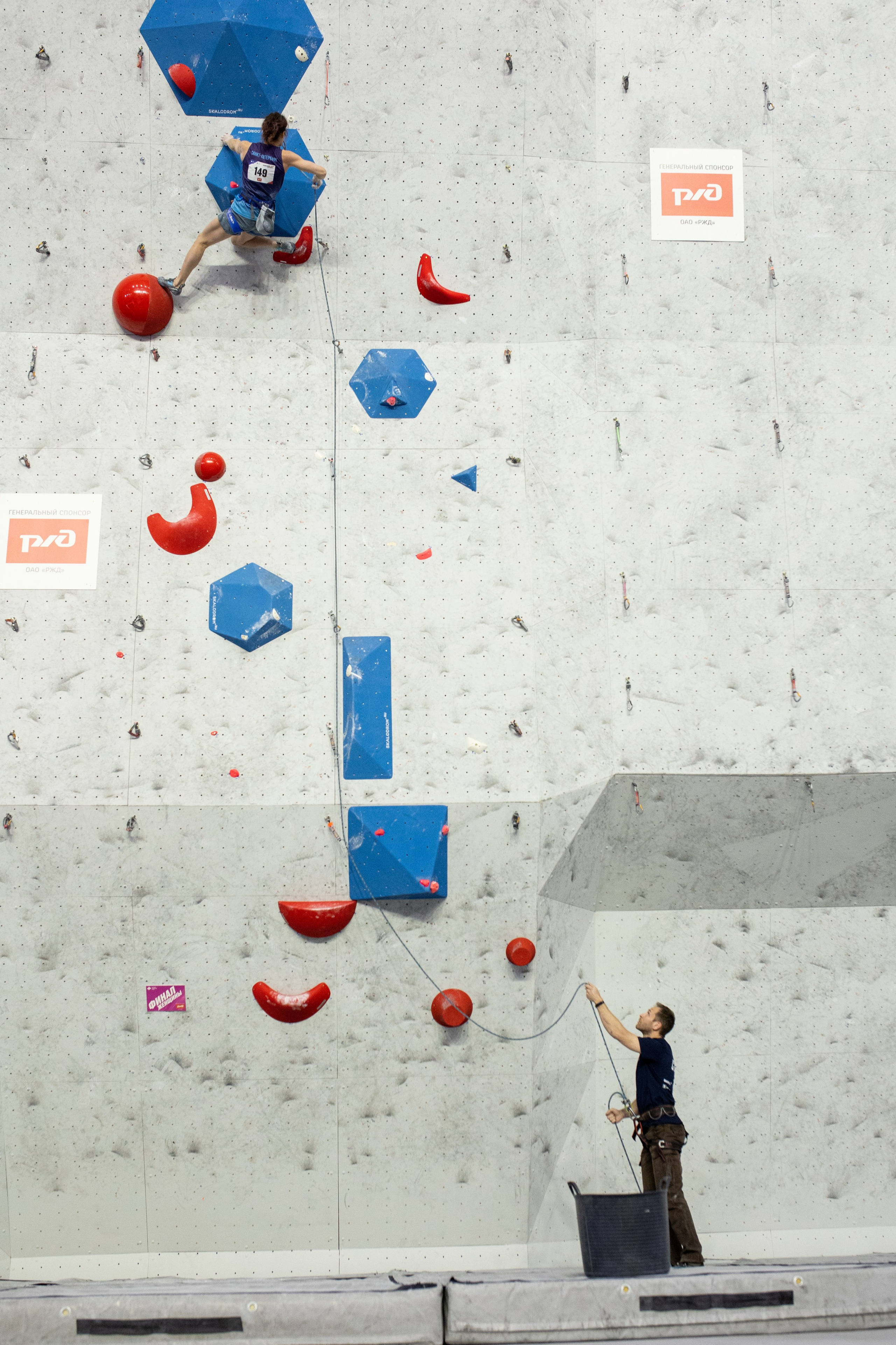Чемпионат по скалолазанию. Владислав Волков | Фотография и видеосъемка в Воронеже
