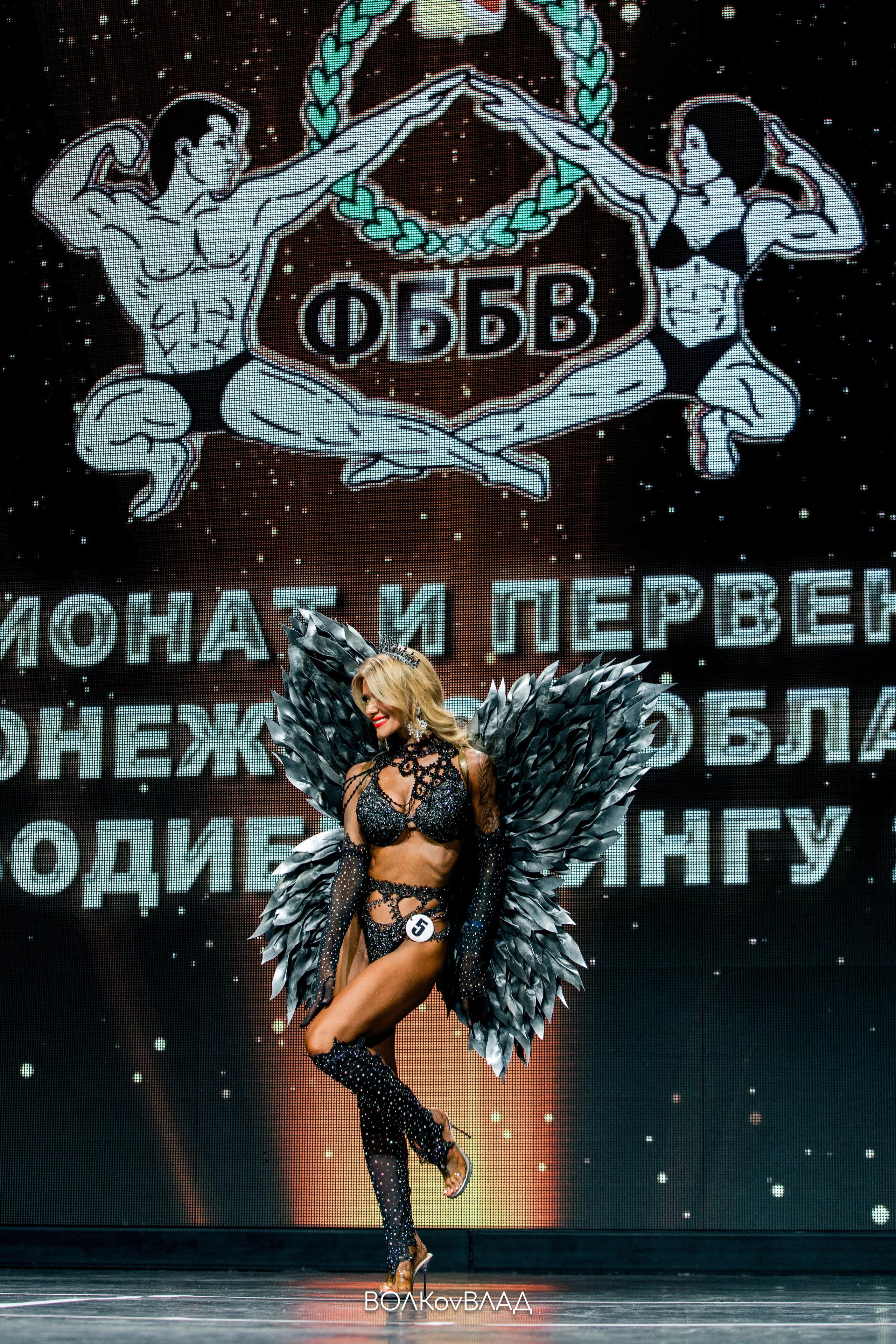 Чемпионат и Первенство Воронежской области по бодибилдингу — 13.04.25. Владислав Волков | Фотография и видеосъемка в Воронеже