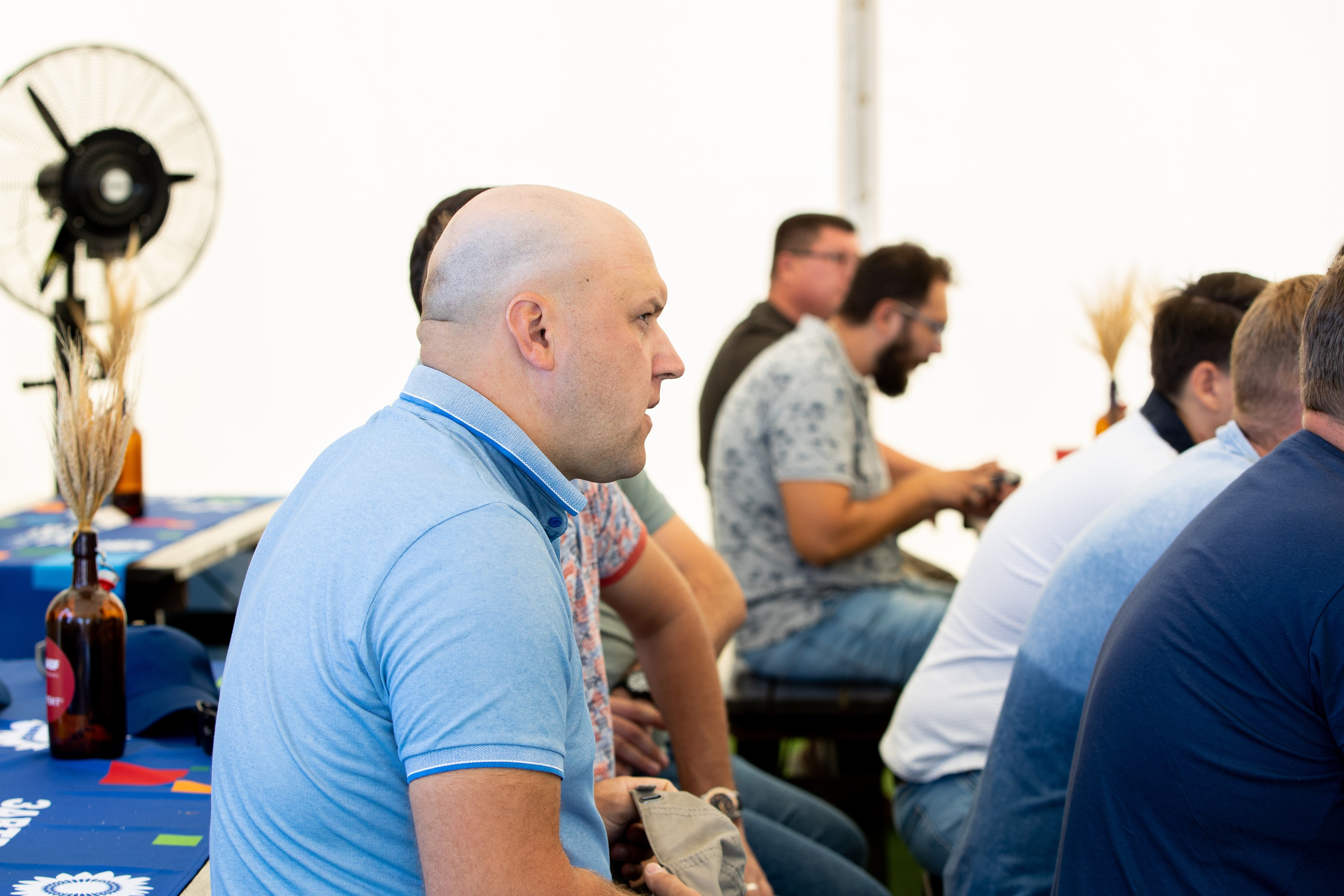 Решения для сельского хозяйства BASF 16.08.2022. Владислав Волков | Фотография и видеосъемка в Воронеже