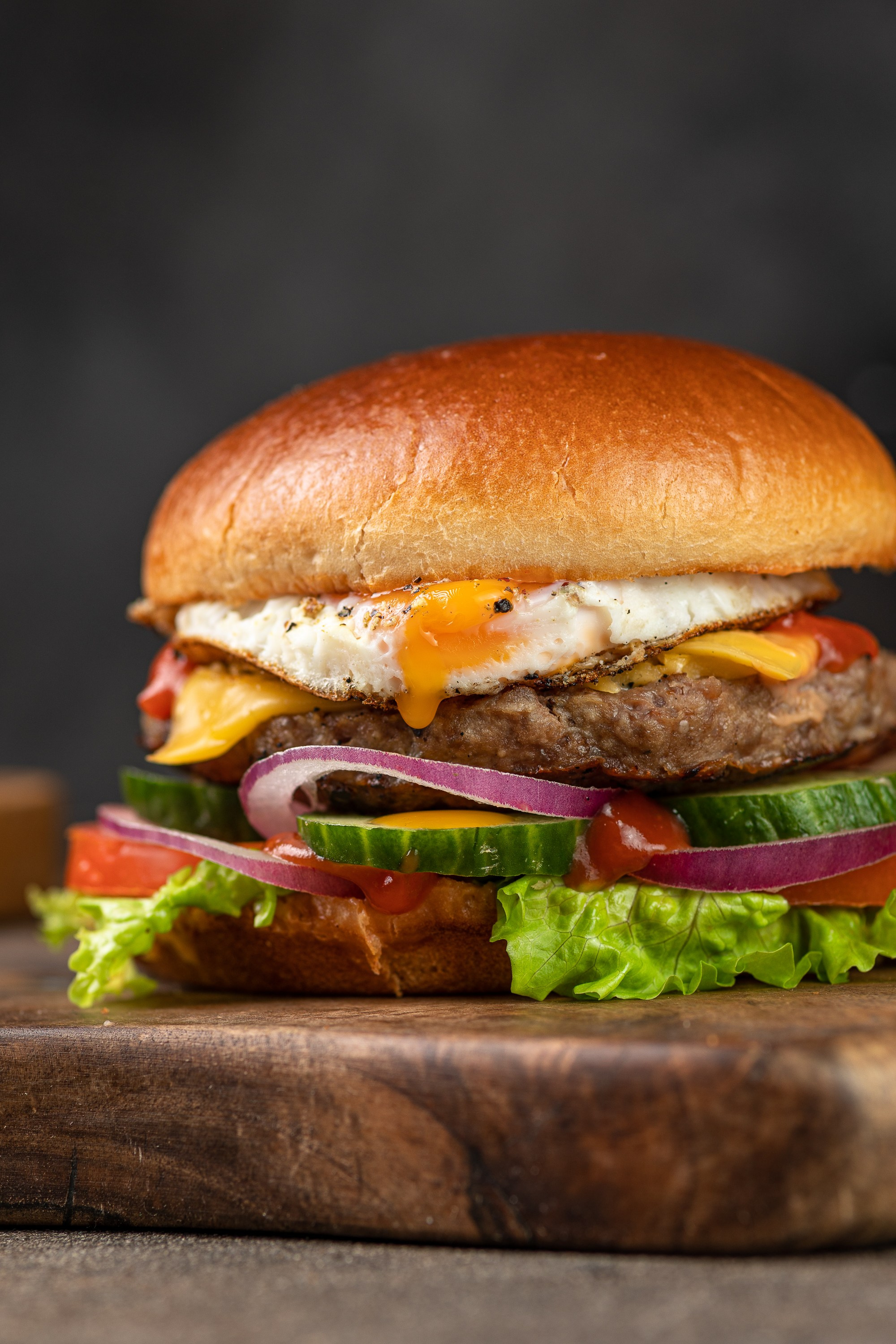 Пицца, роллы, бургеры. Людмила Платошечкина фуд-фотограф, съемка меню и рецептов, фуд видео, Москва/Мытищи