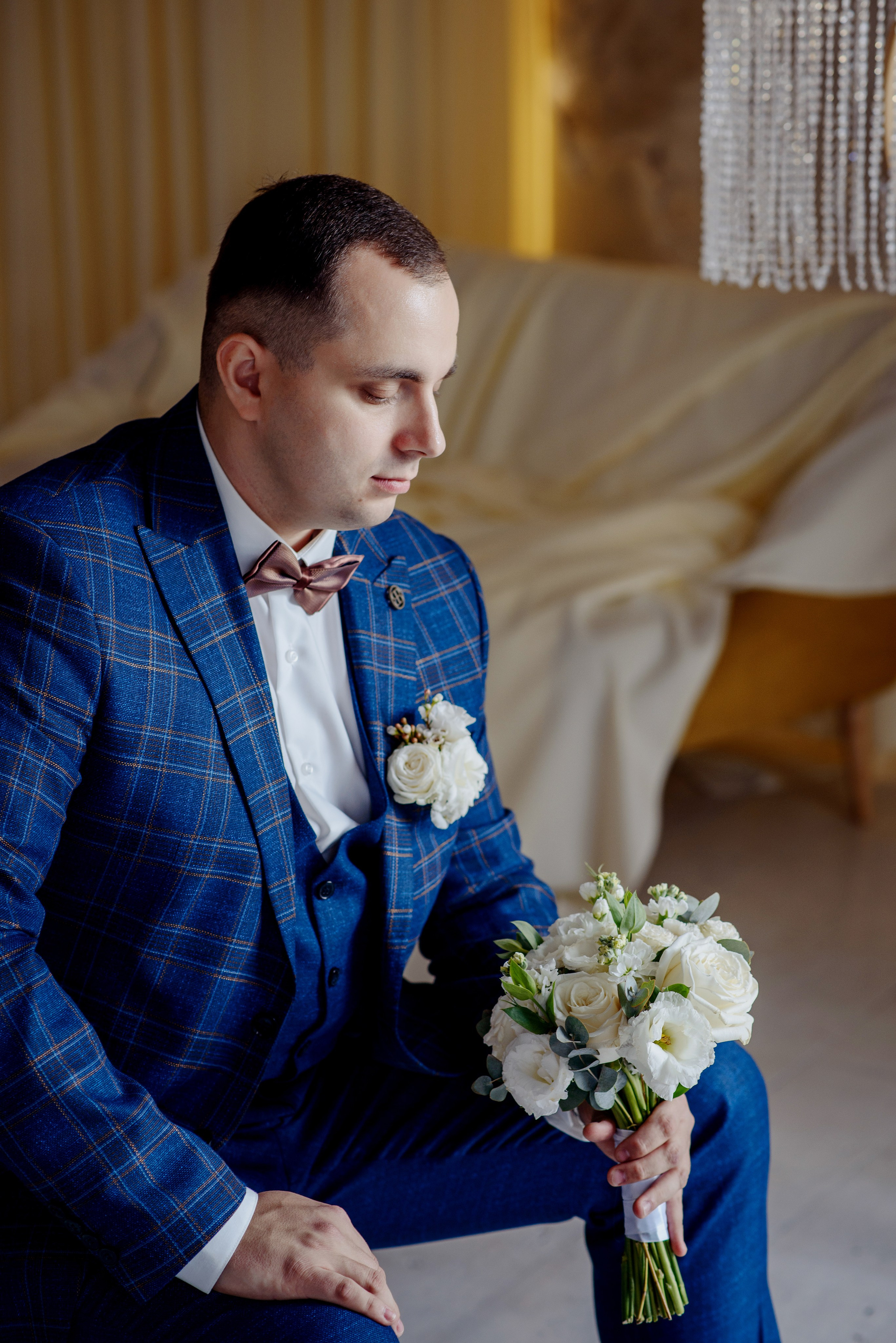 Александр и Наталья. Королева Елена Свадебный и семейный фотограф в Туле