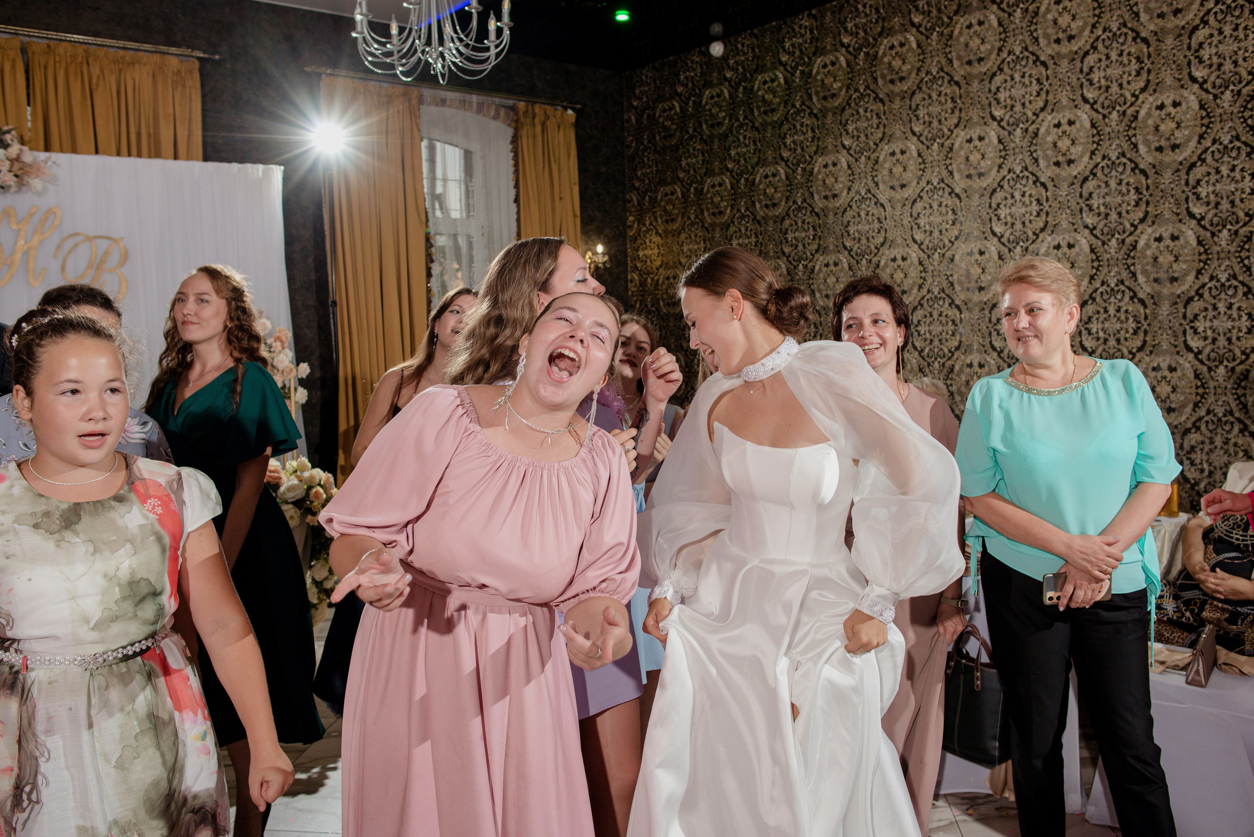 Николай и Виктория (г. Кашира). Королева Елена Свадебный и семейный фотограф в Туле