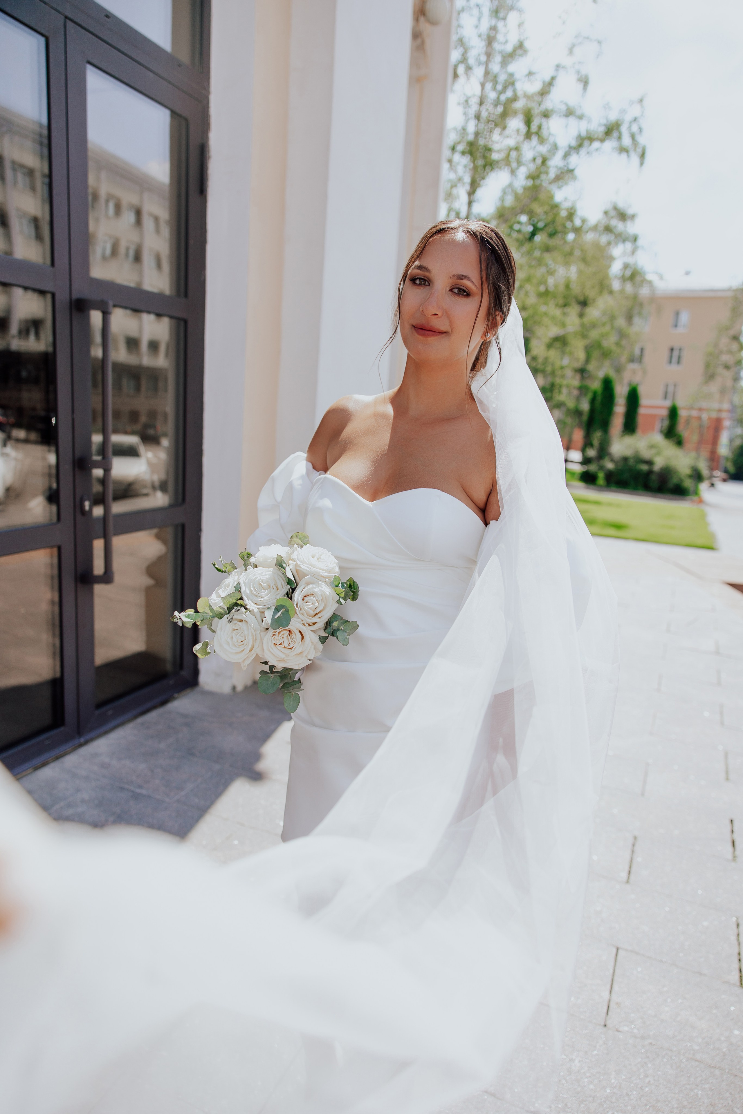 Дмитрий & Мария