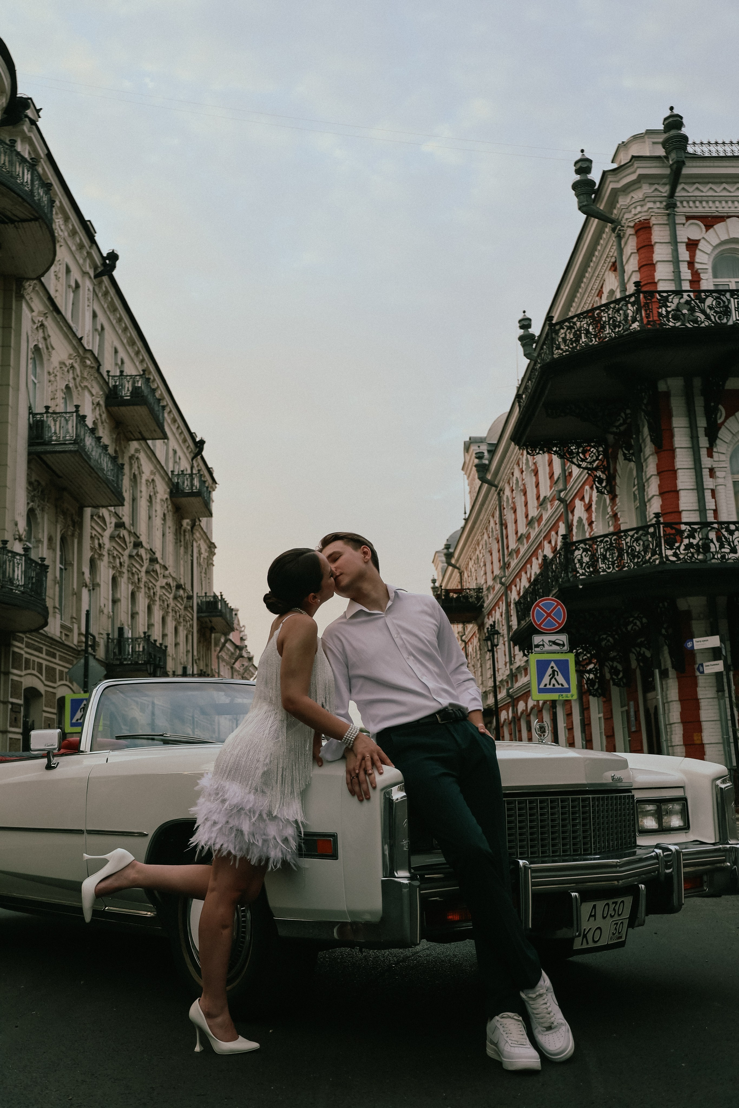 Love Story. Свадебный фотограф и рилсмейкер | Астрахань