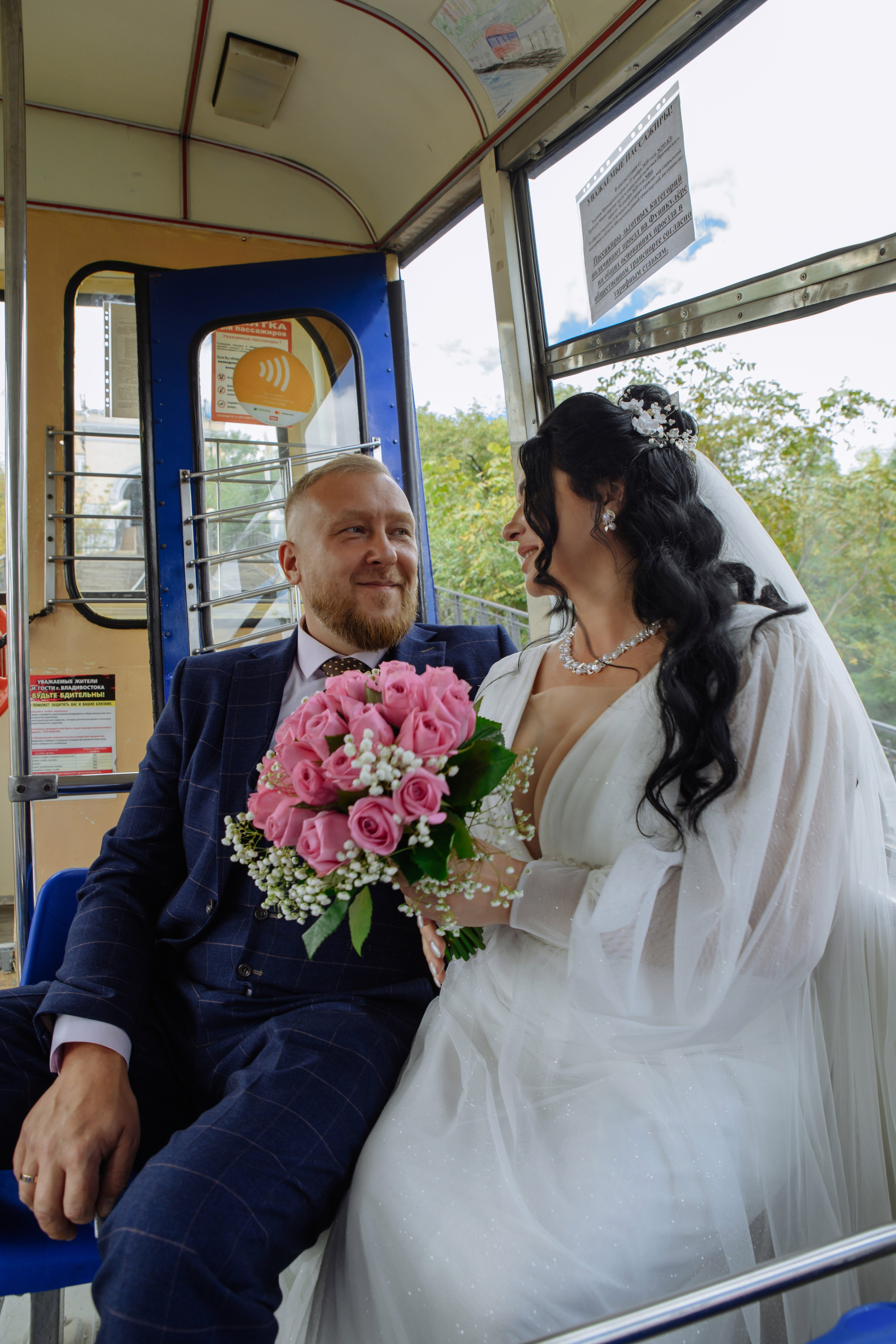 Татьяна и Николай 25.09.25. Фотограф Ярмишко Дарья. Выпускные фотокниги