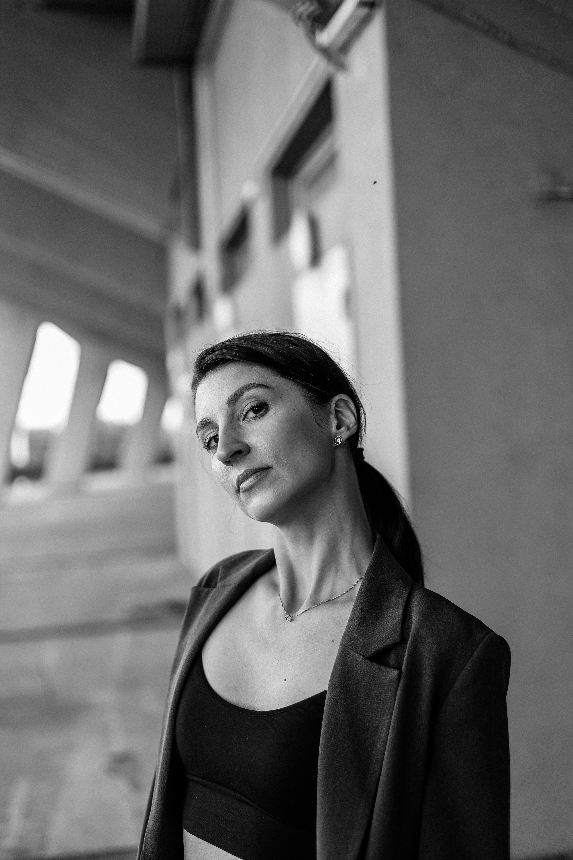 Женские портреты. Портретный фотограф в Красноярске Аня Медведева