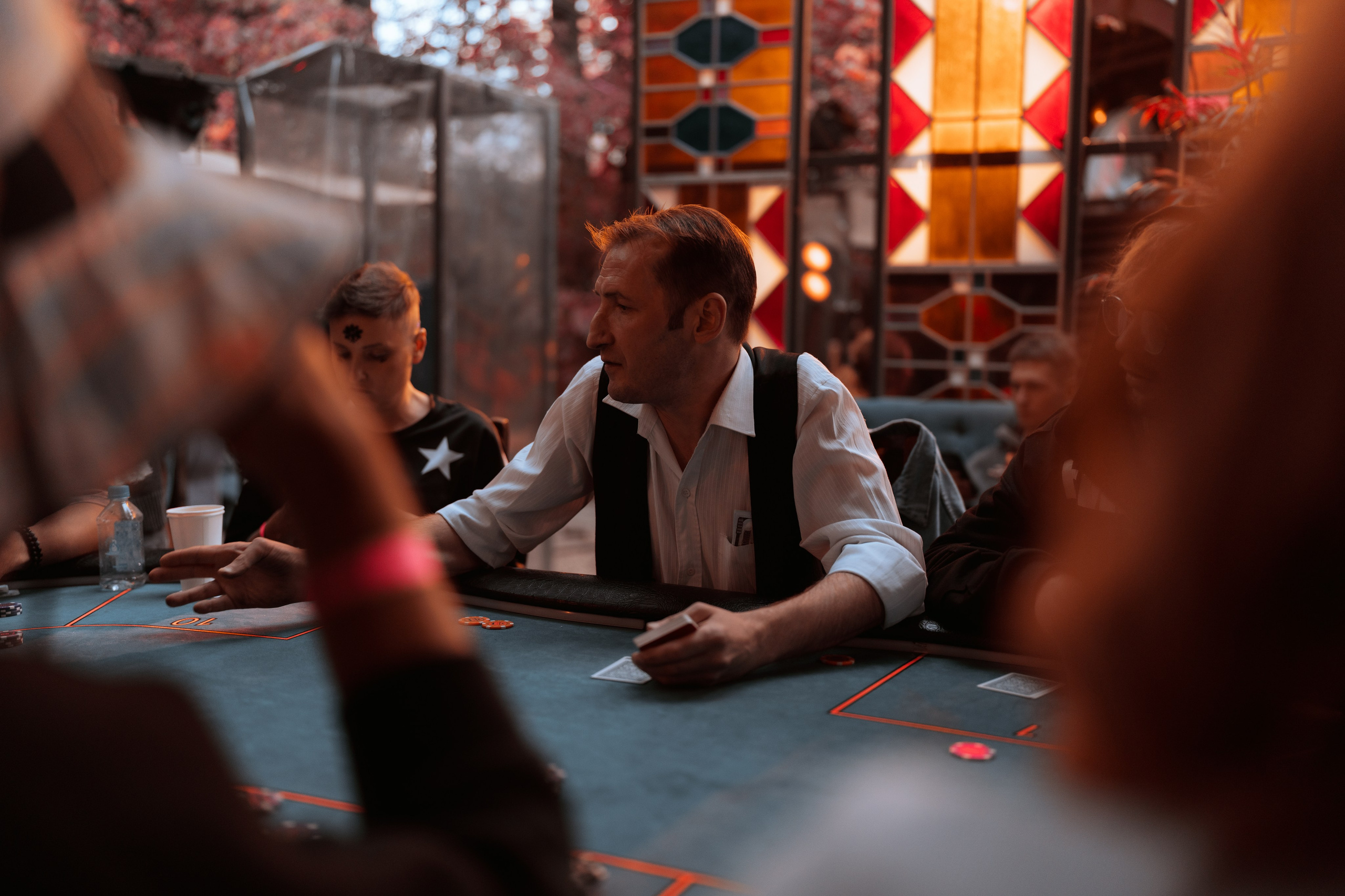 ARMA. @tomrus: Рустам Шагиморданов — фотограф