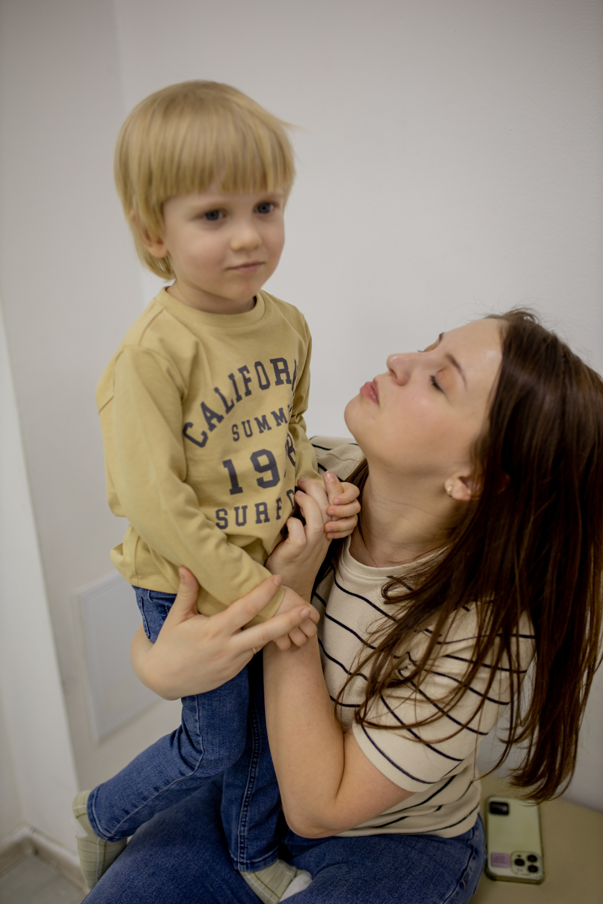 Вечеринка Вовочки. Семейный и детский фотограф в Петрозаводске