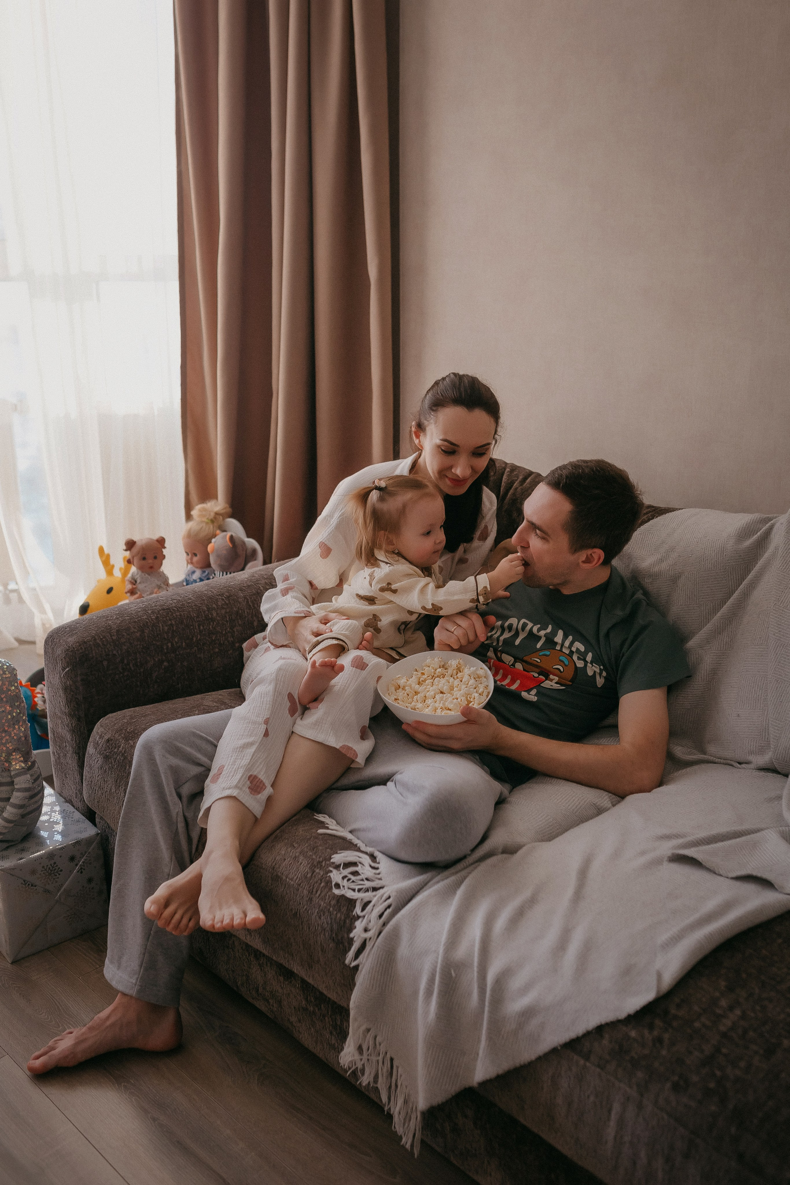 Машулька. Семейный фотограф в Сургуте