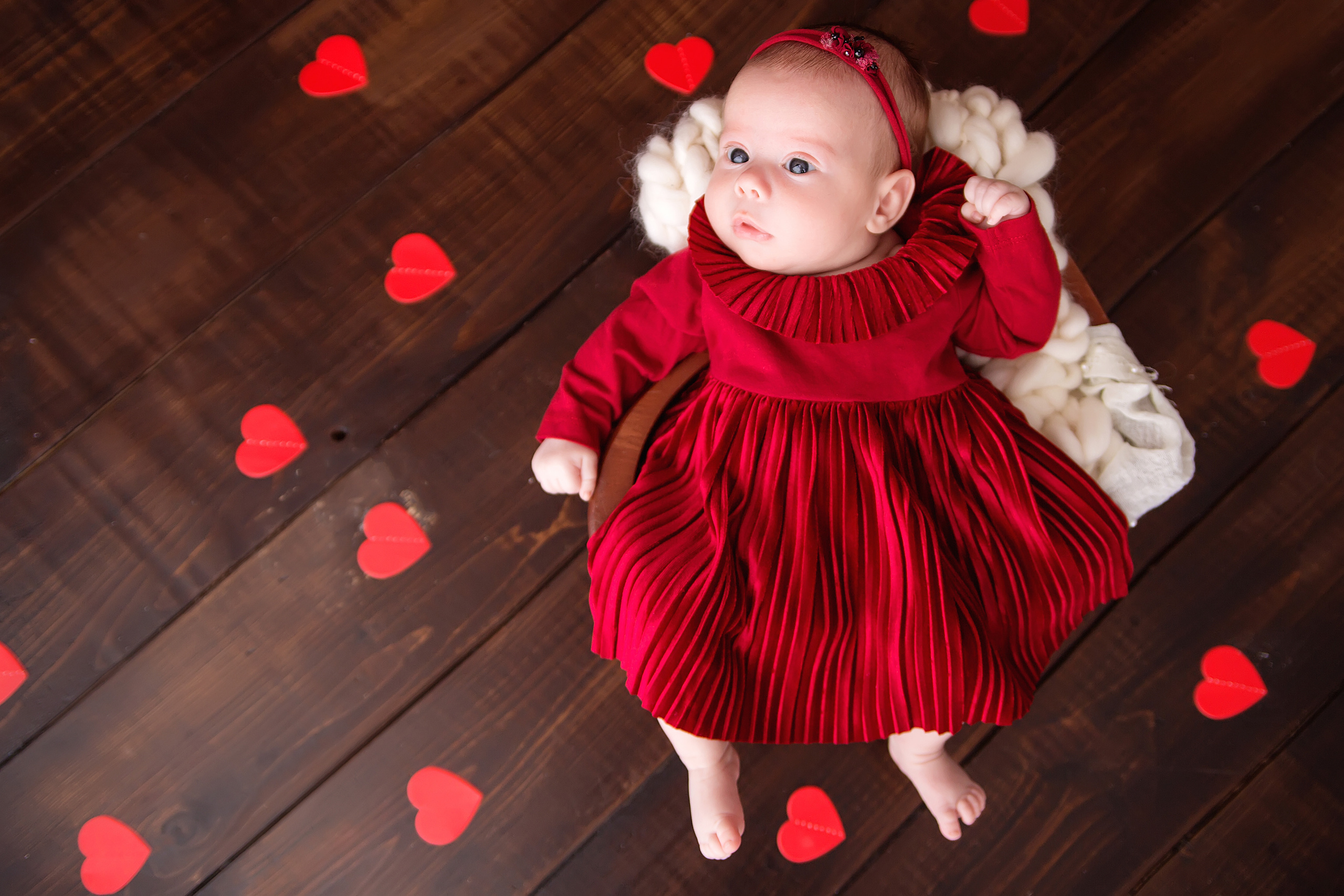 Малыши3-18 мес. Детский Фотограф в Геленджике Мария Ремнева